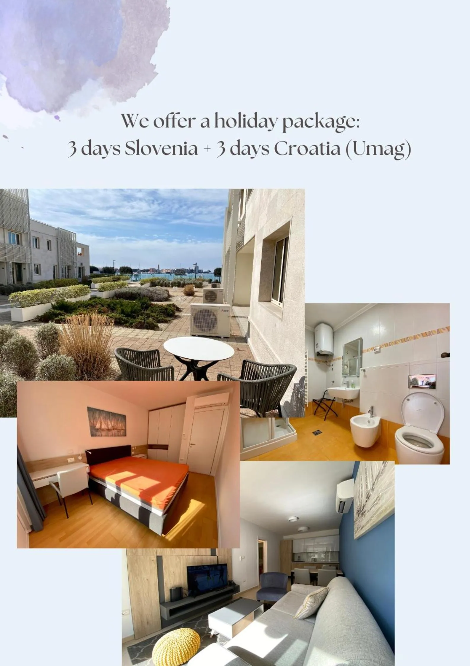 Boutique hotel ZBILJE