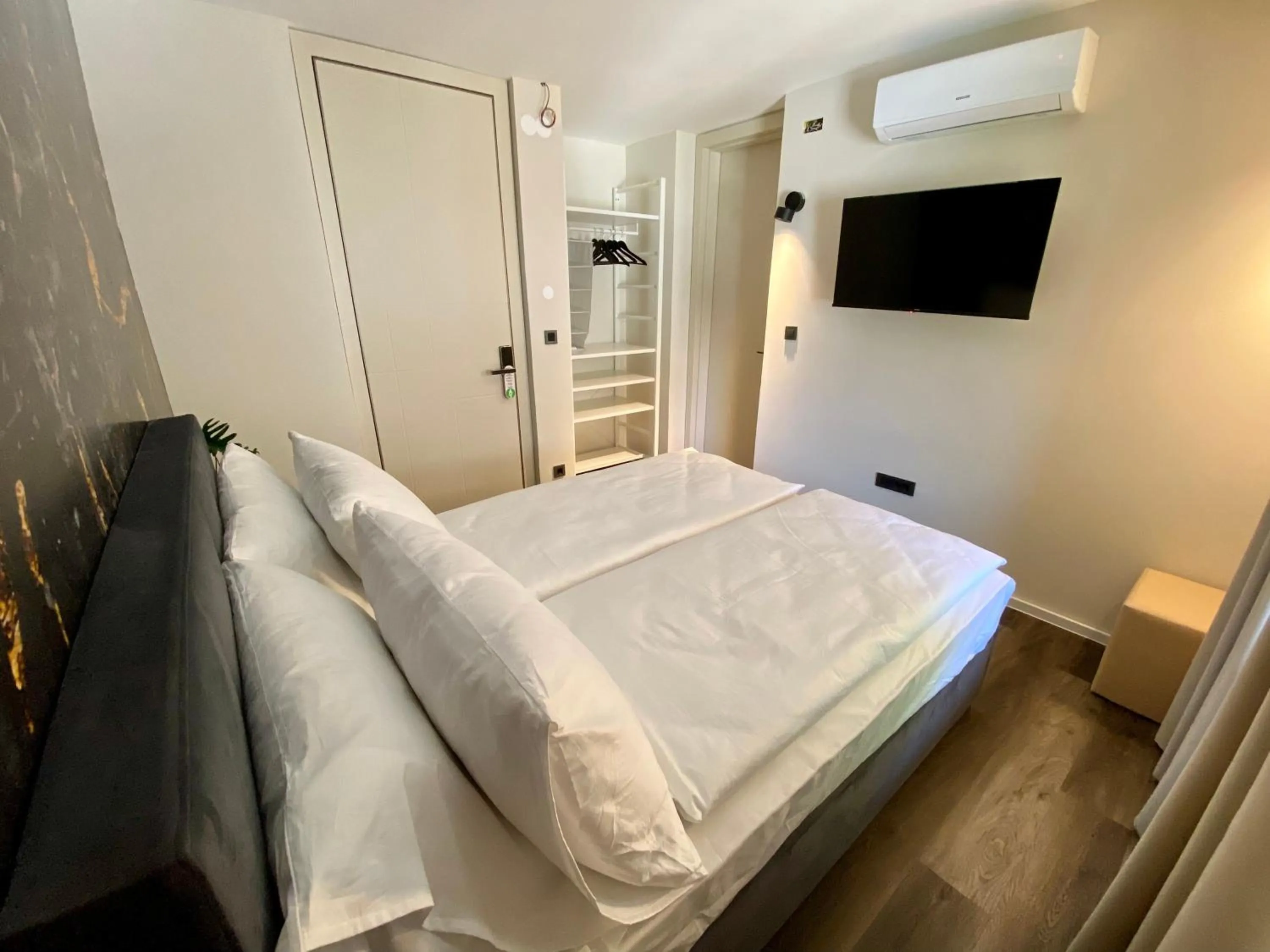 Bed in Boutique hotel ZBILJE