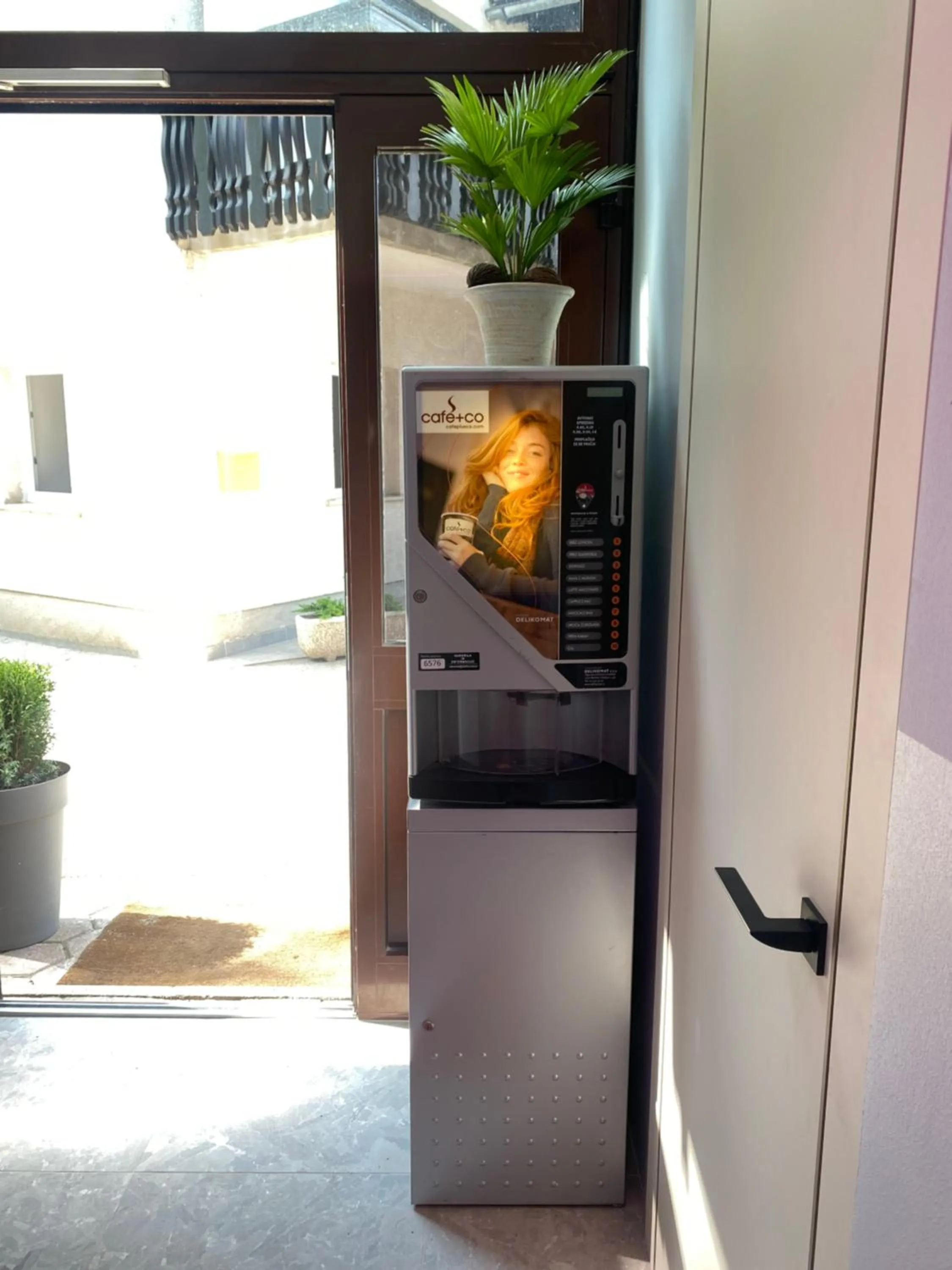 Boutique hotel ZBILJE