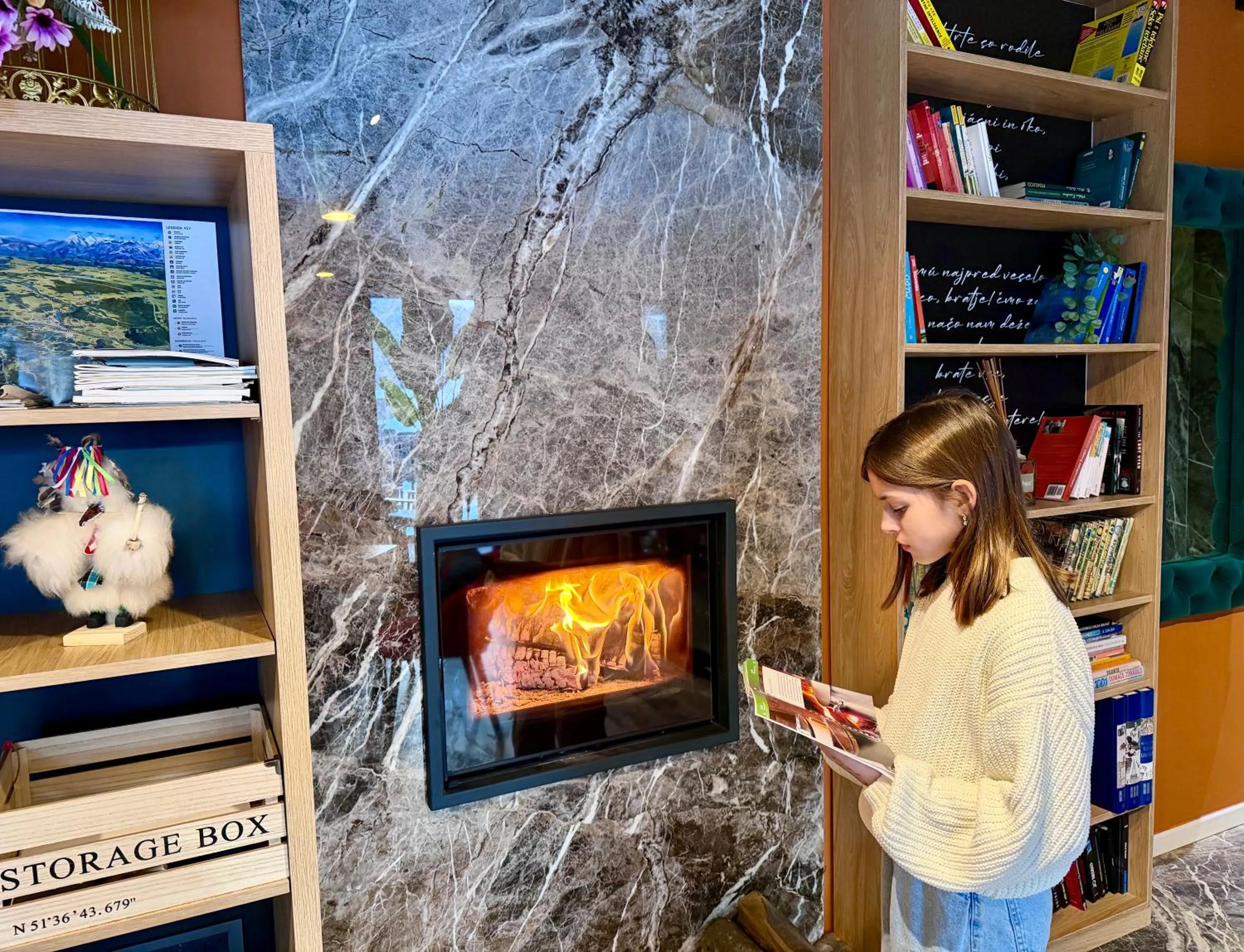 Boutique hotel ZBILJE