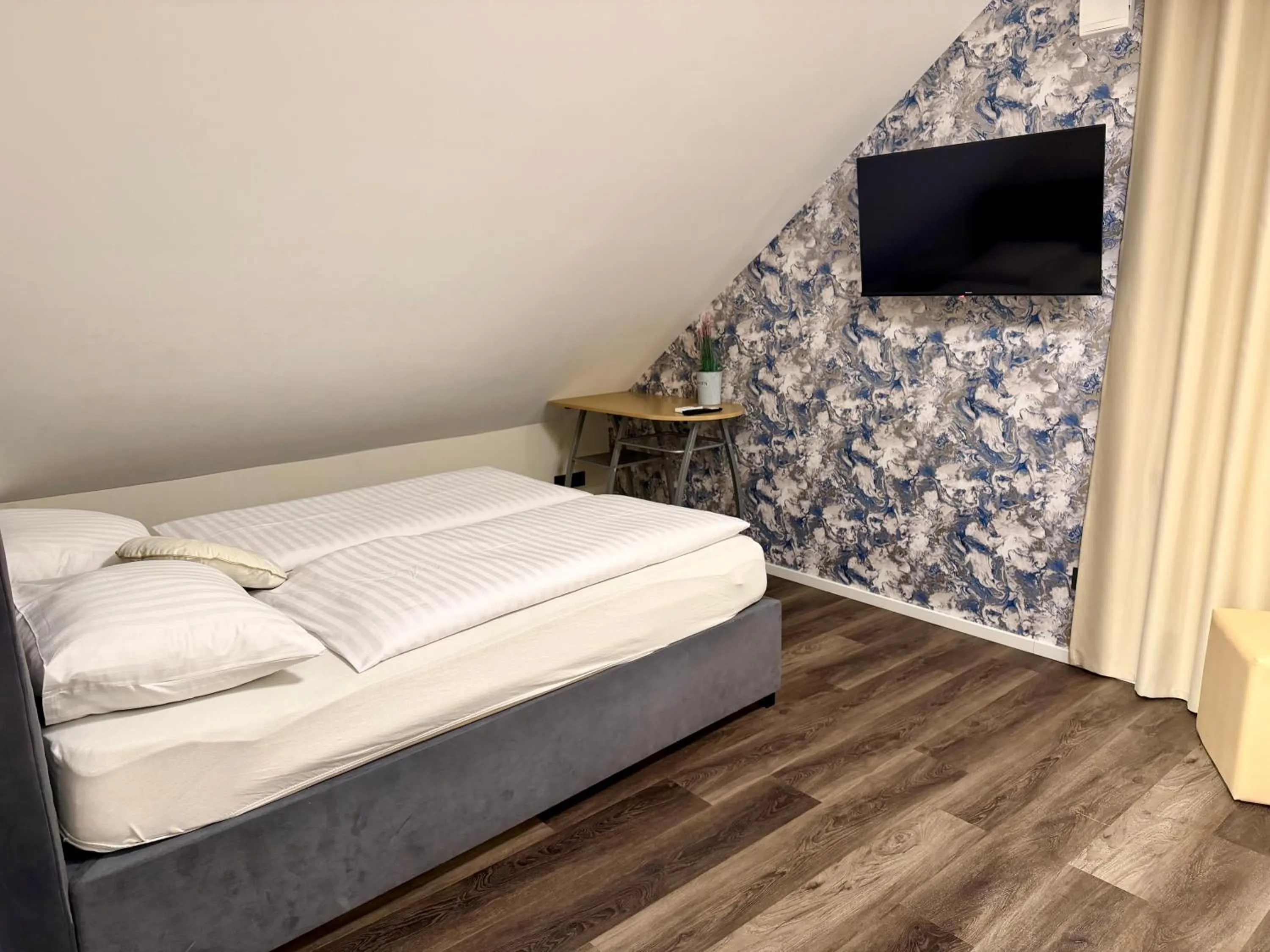 Bed in Boutique hotel ZBILJE