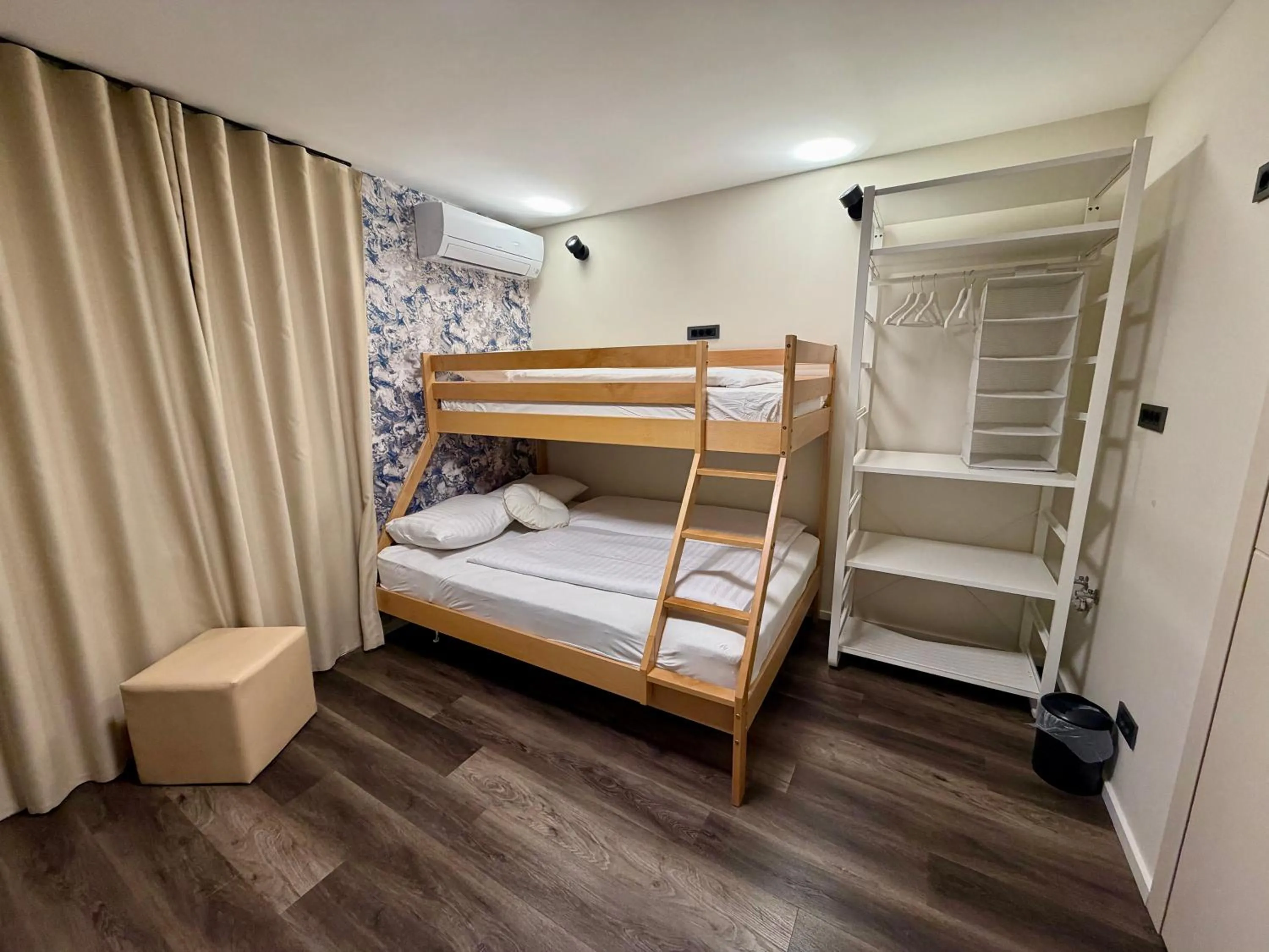 Bed in Boutique hotel ZBILJE