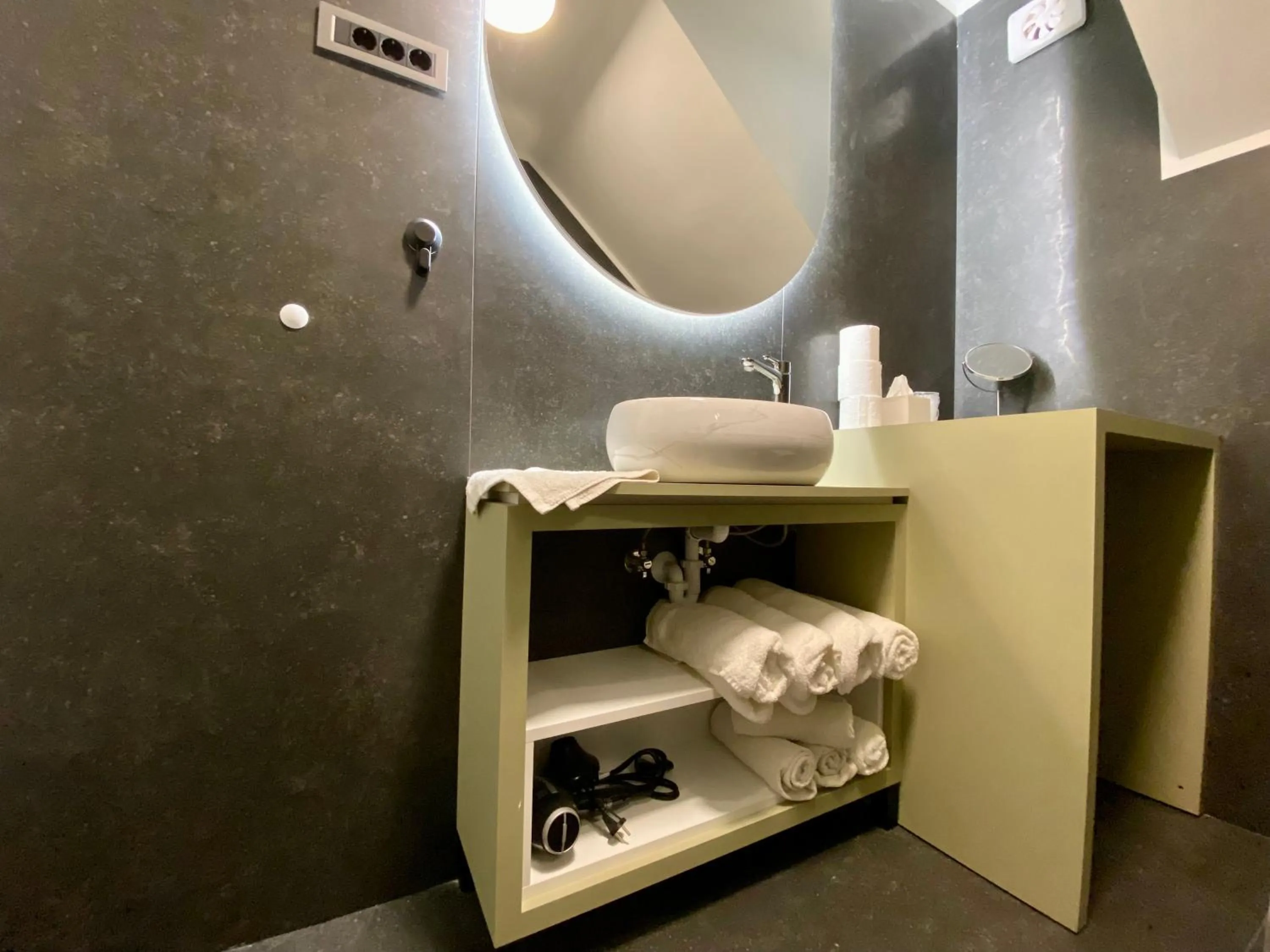 Boutique hotel ZBILJE