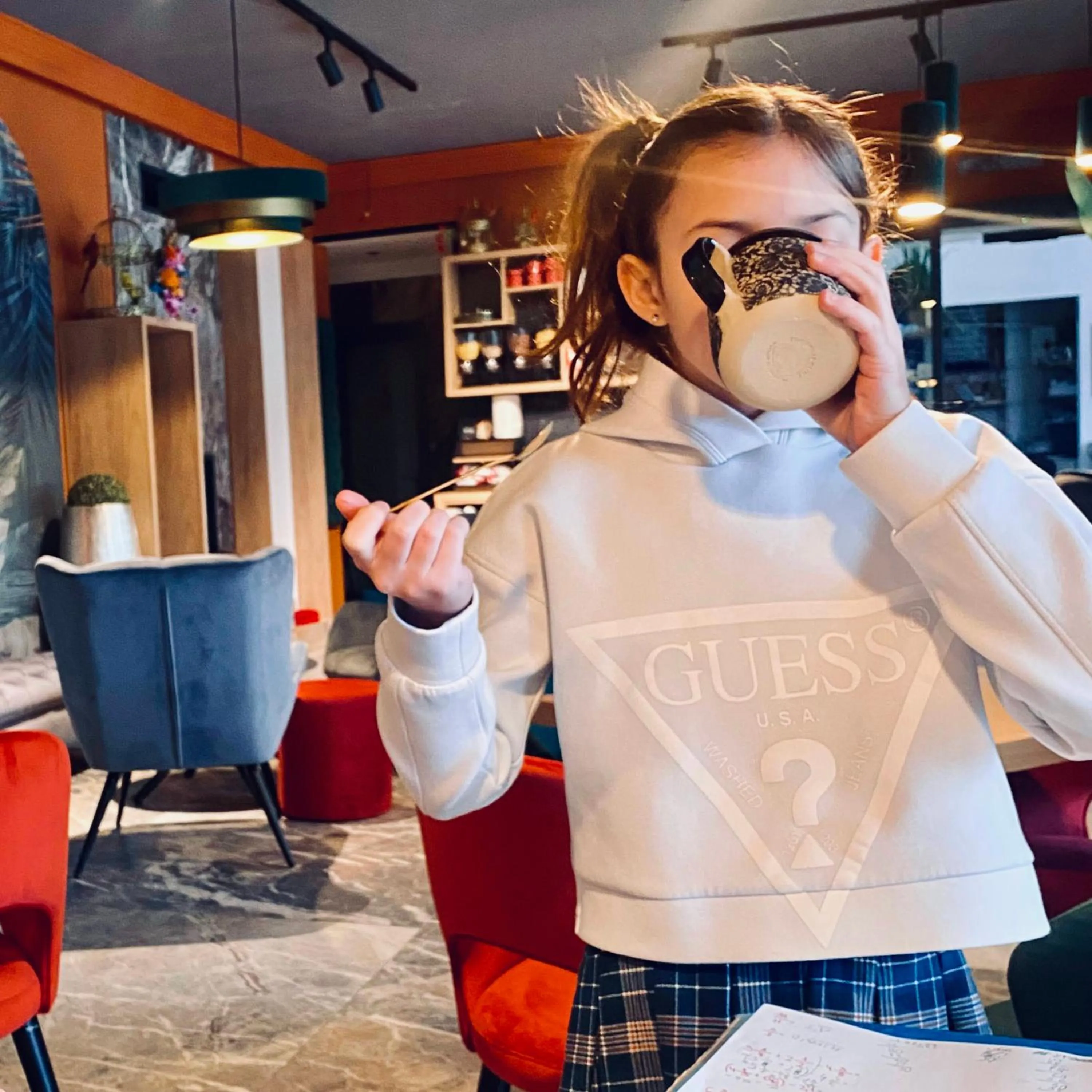 People in Boutique hotel ZBILJE