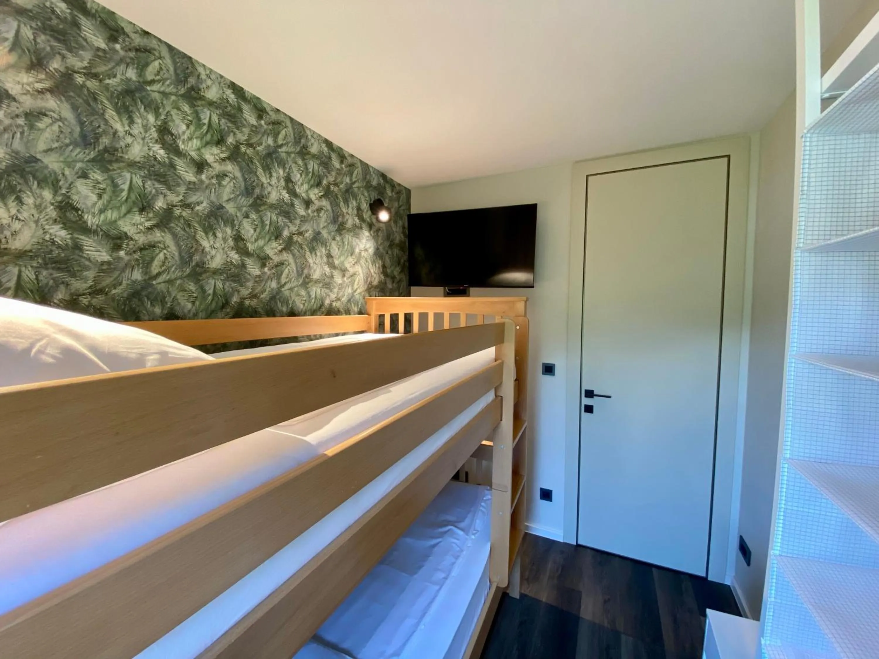 Bed in Boutique hotel ZBILJE