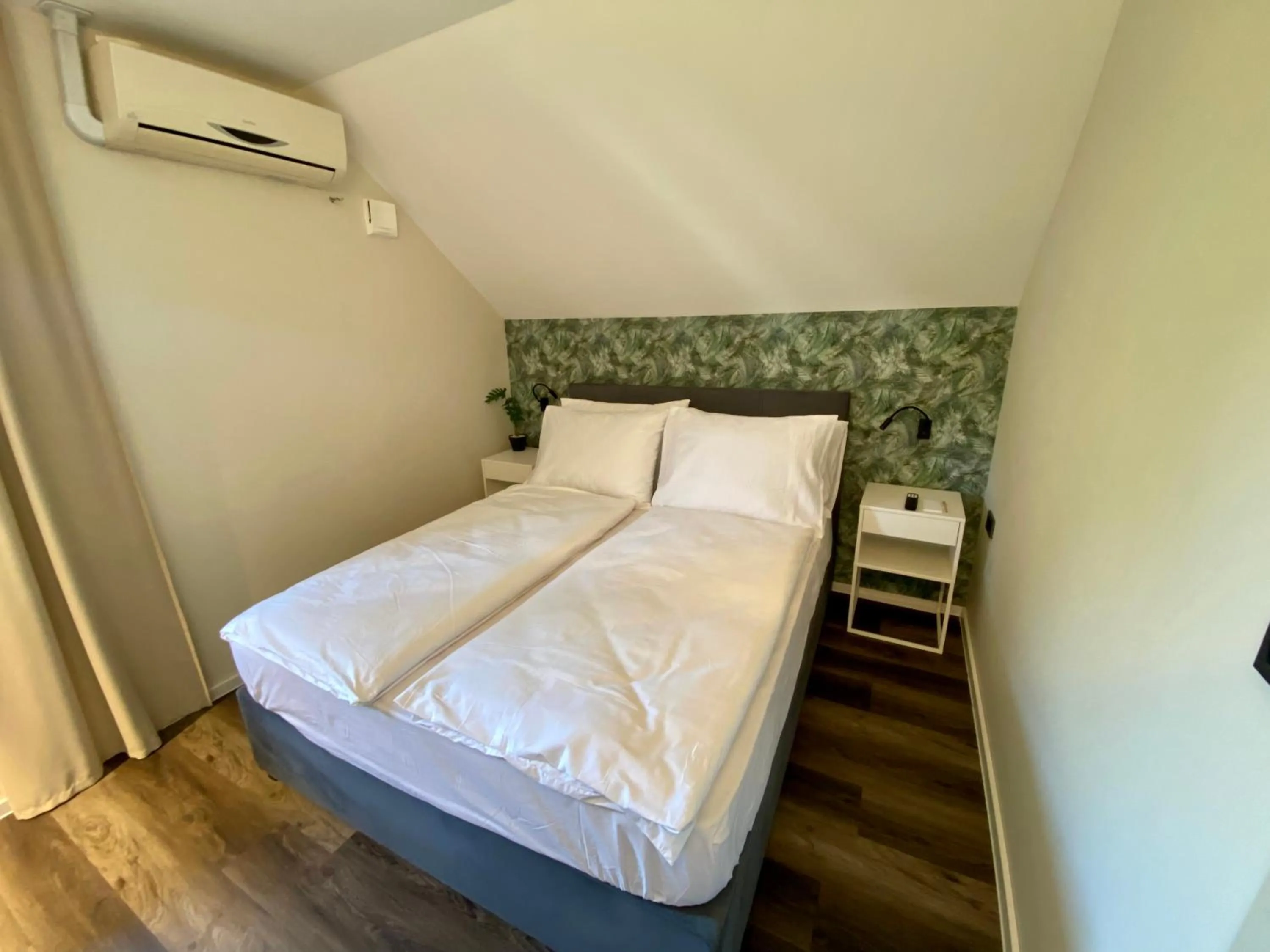 Bed in Boutique hotel ZBILJE