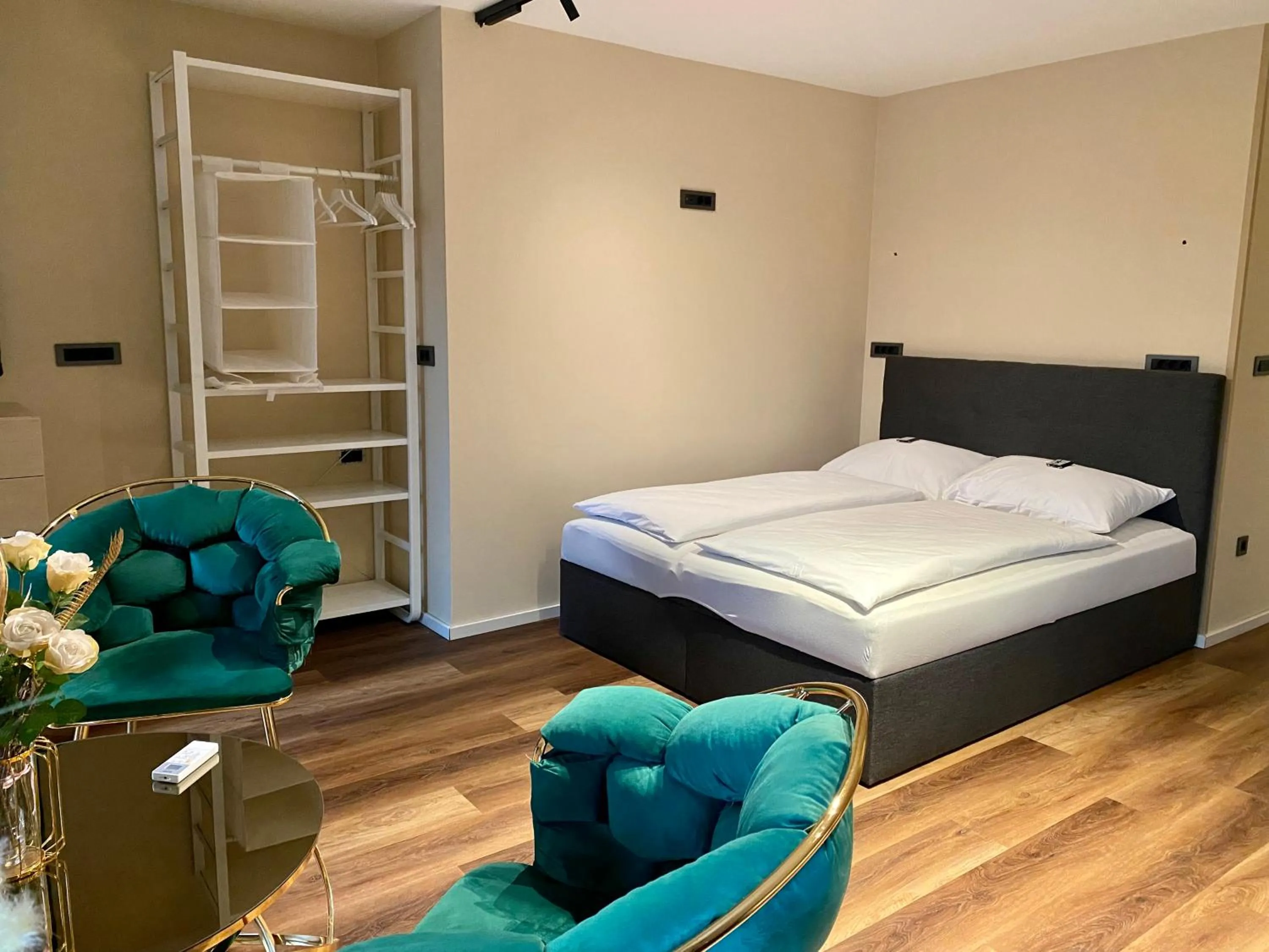 Bed in Boutique hotel ZBILJE