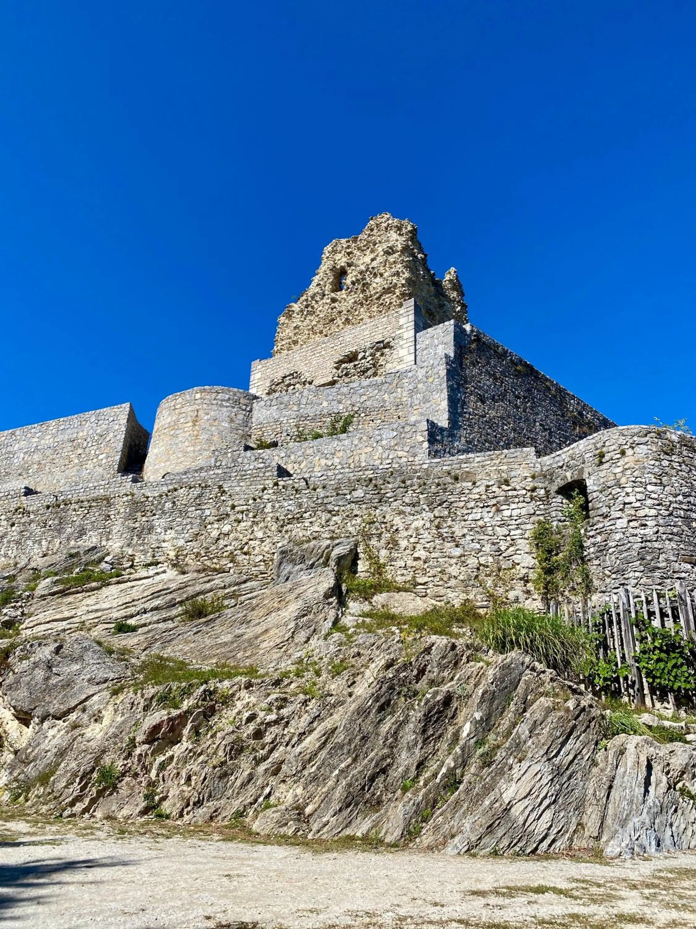 Nearby landmark in Boutique hotel ZBILJE