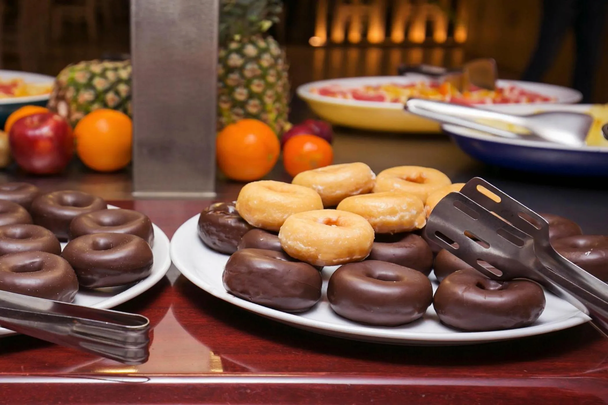 Breakfast in Hotel Piolets Soldeu Centre by Nexta