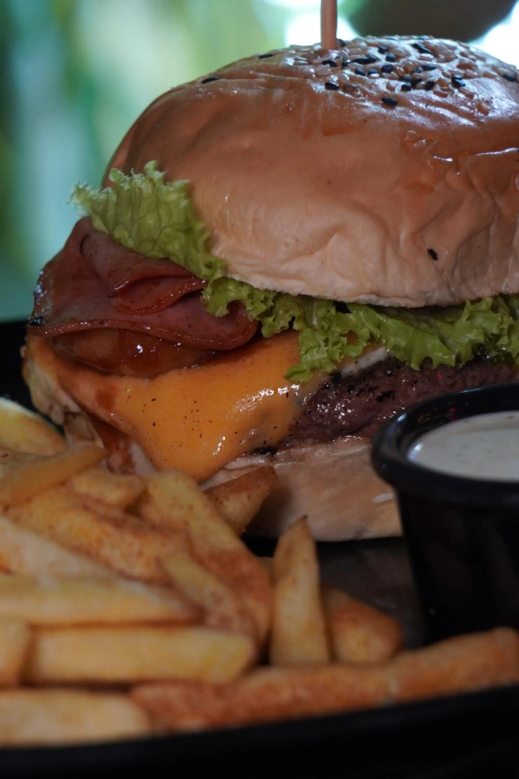 Food and drinks in Hotel Bello Caribe Rodadero