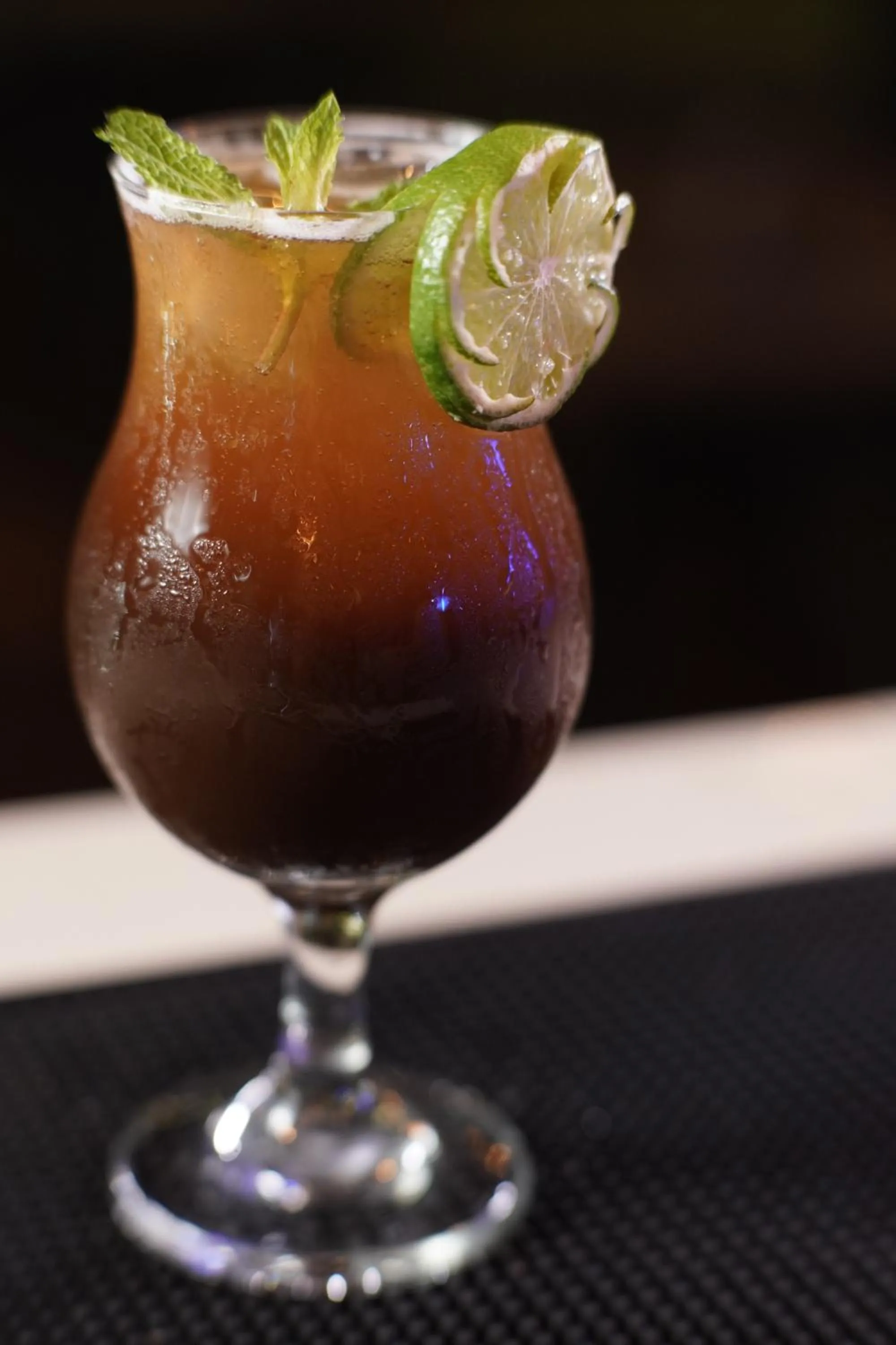 Food and drinks in Hotel Bello Caribe Rodadero