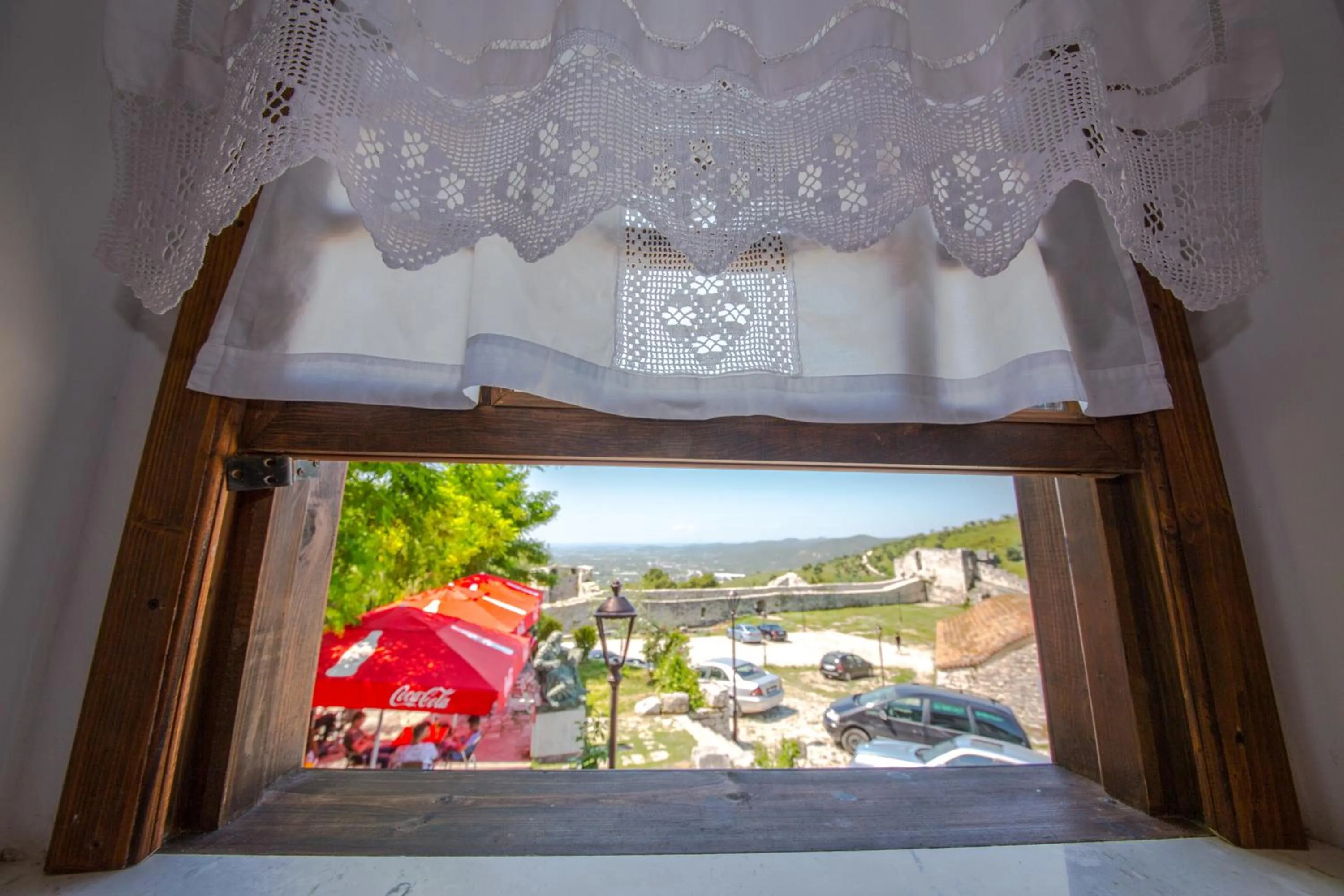 Other in Hotel Kalaja