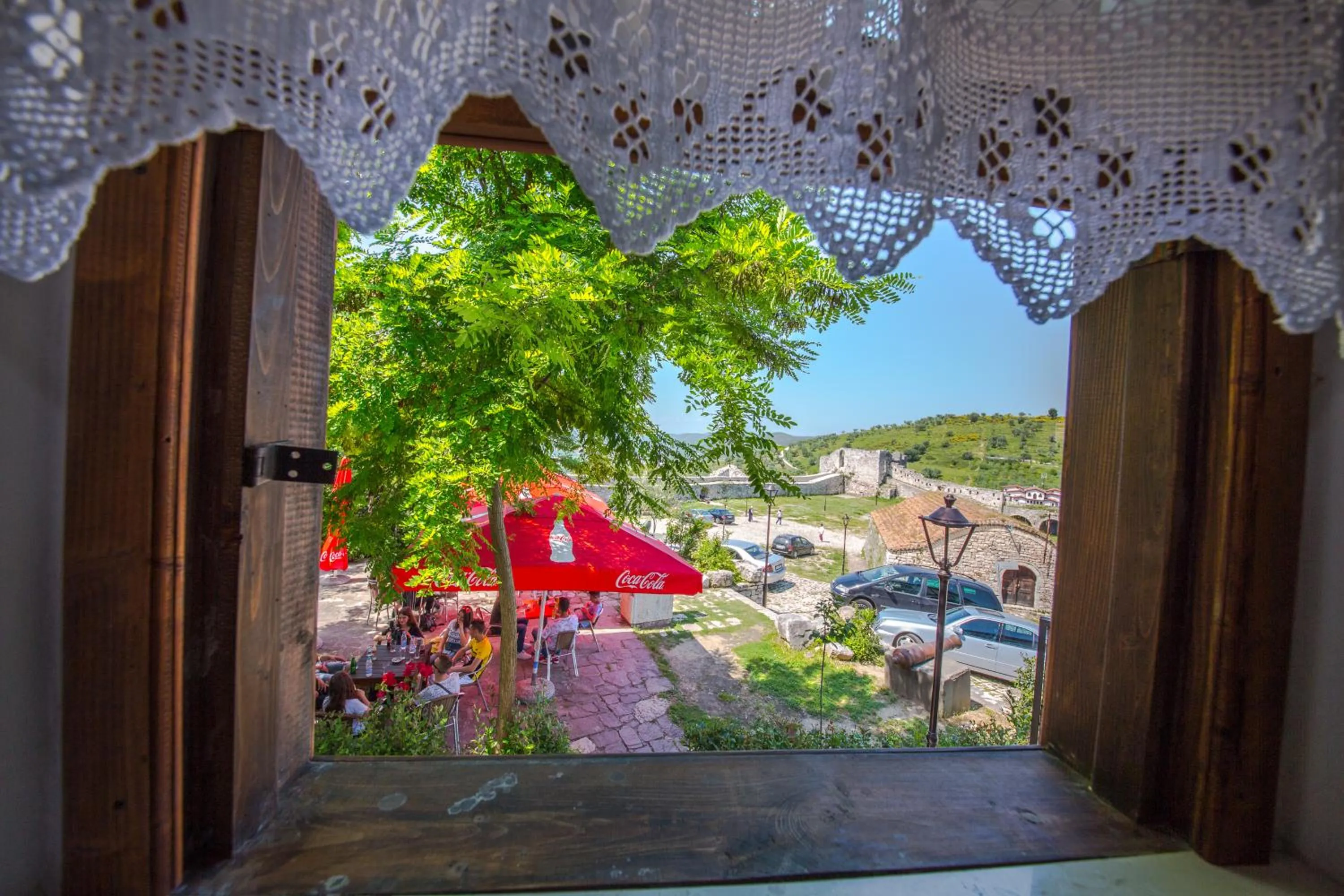 Other in Hotel Kalaja