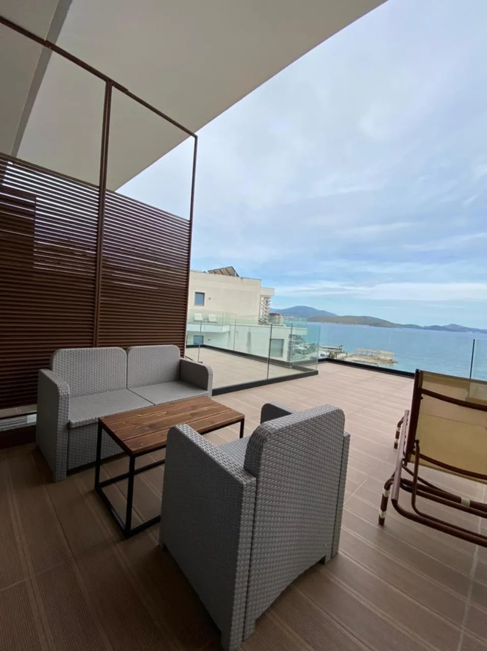 Andon Lapa Hotel & Spa