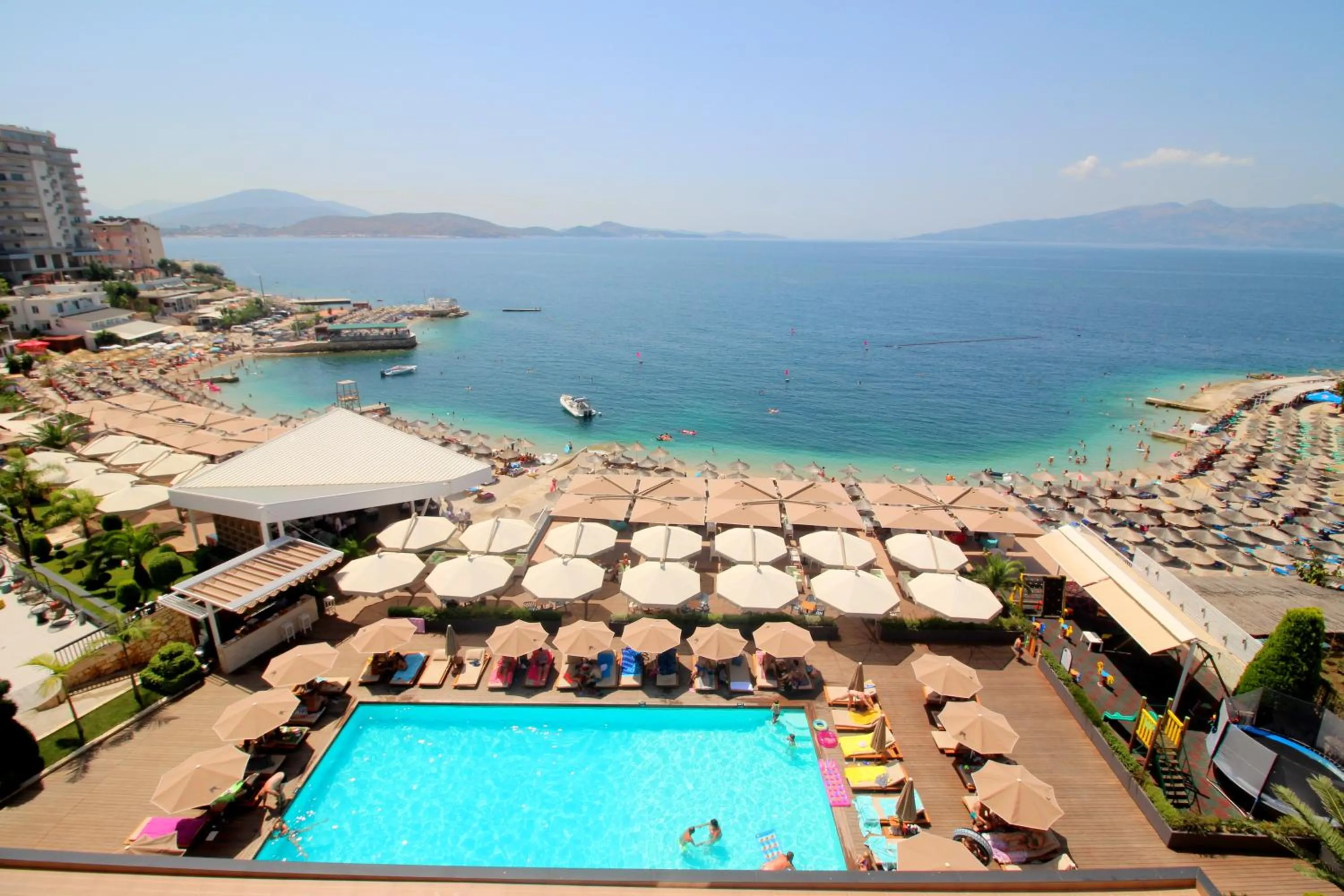 Andon Lapa Hotel & Spa