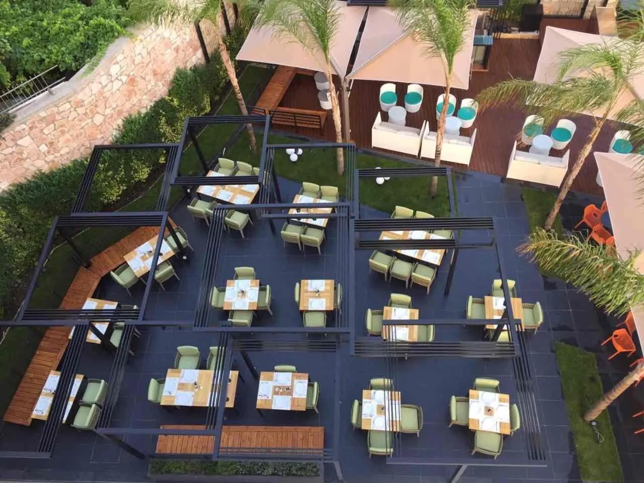 Andon Lapa Hotel & Spa