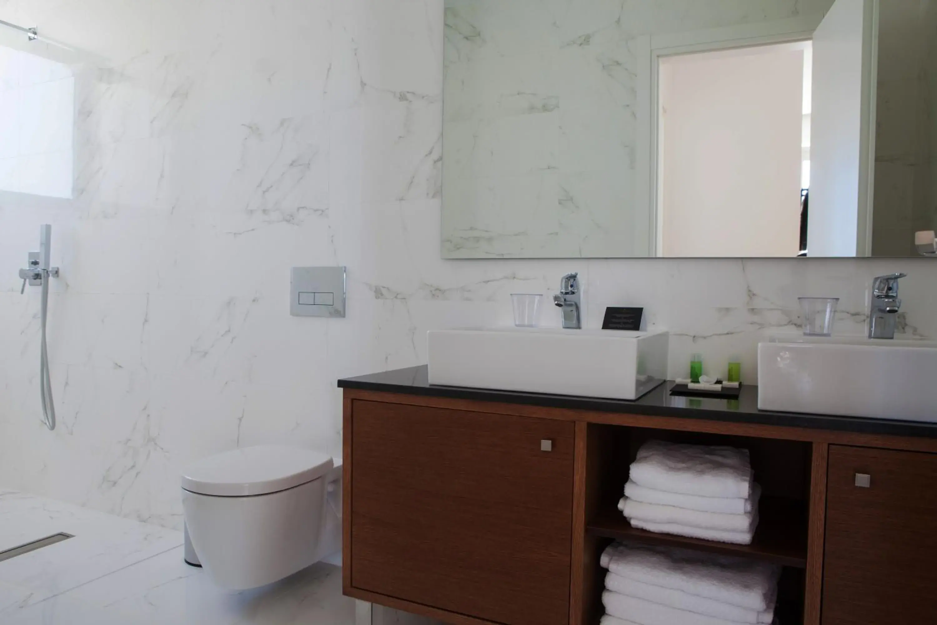 Deluxe Suite with Sea View in Andon Lapa Hotel & Spa Deluxe Suite with Sea View in Andon Lapa Hotel & Spa
