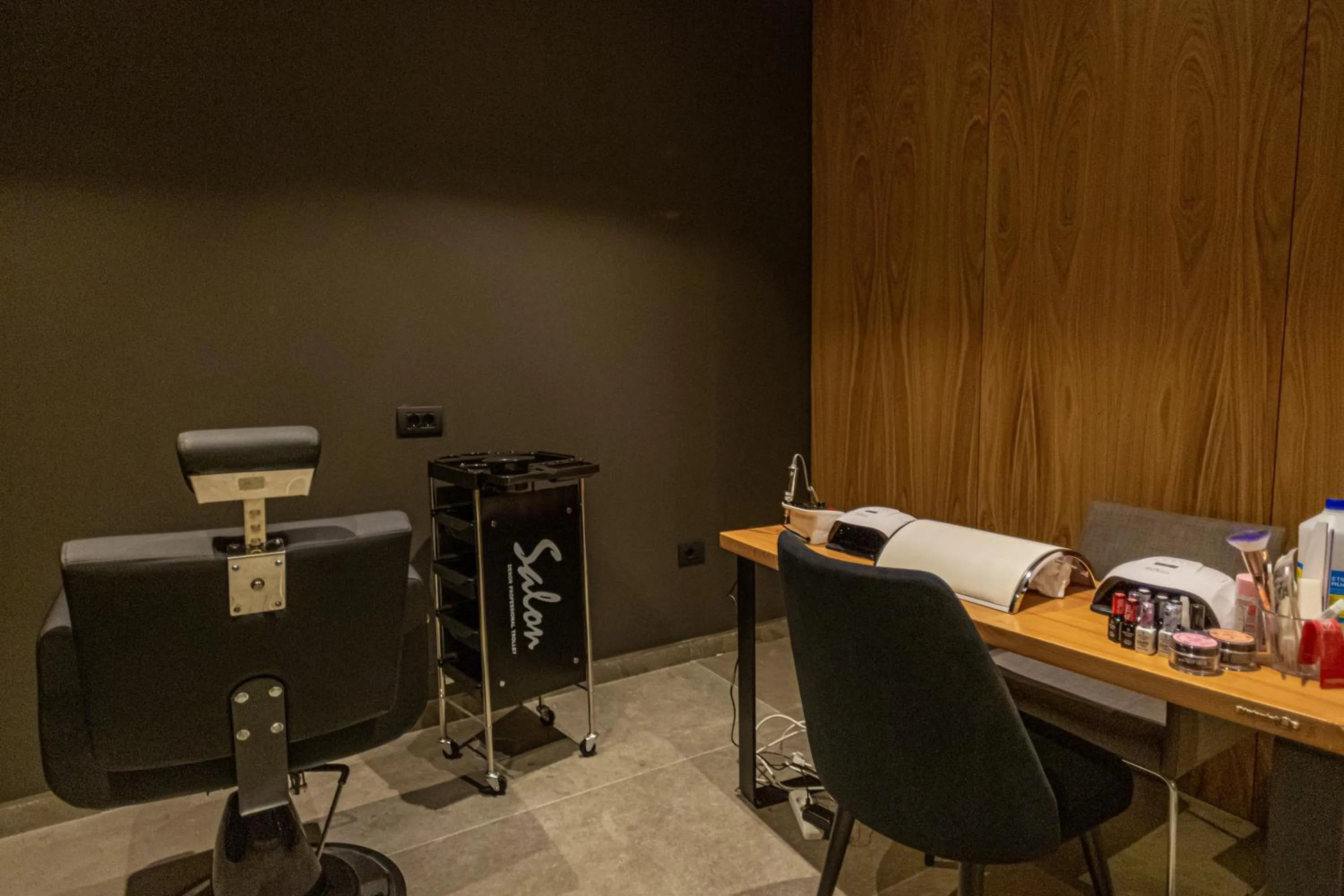 Andon Lapa Hotel & Spa
