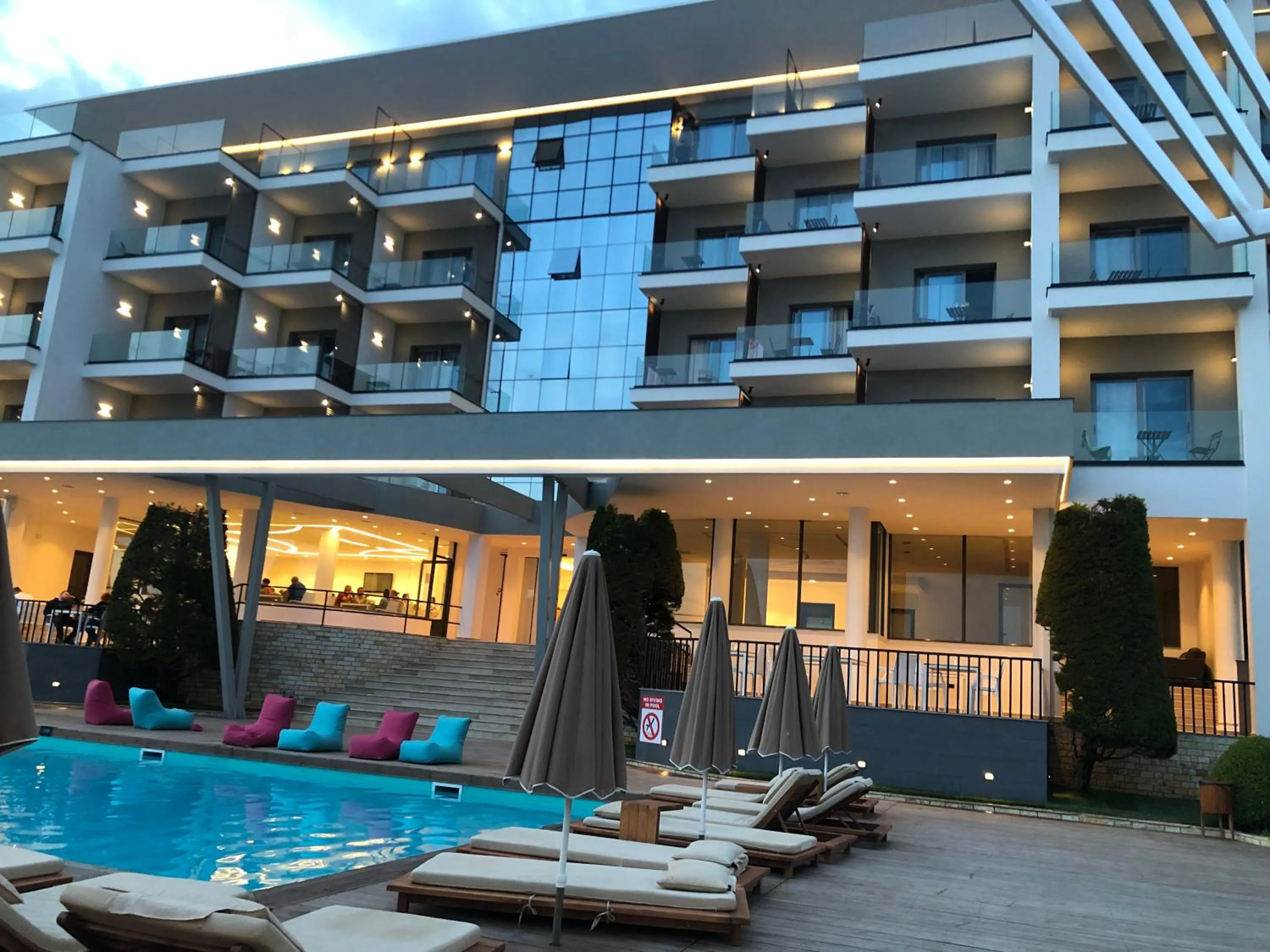 Andon Lapa Hotel & Spa