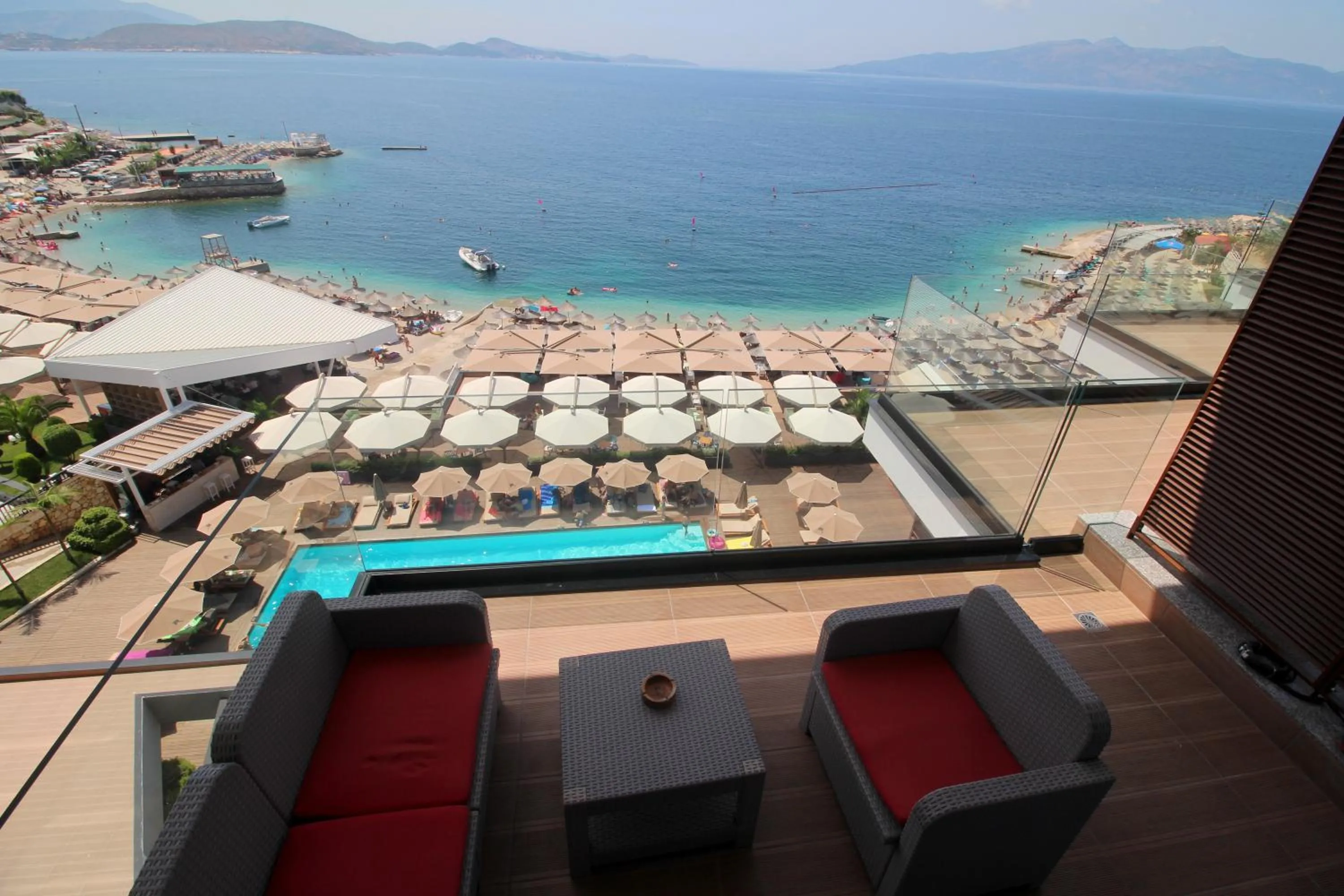 Andon Lapa Hotel & Spa