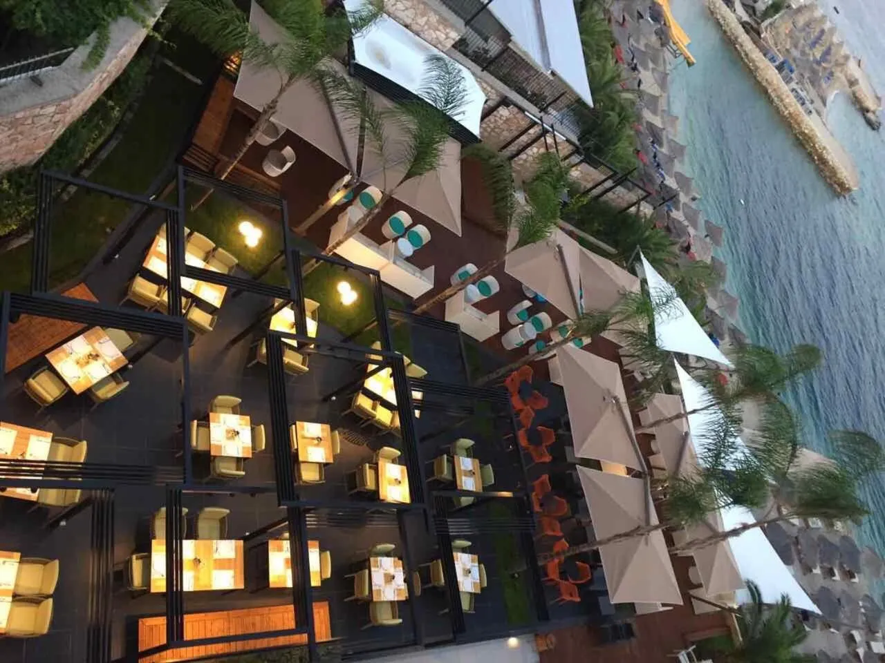 Andon Lapa Hotel & Spa
