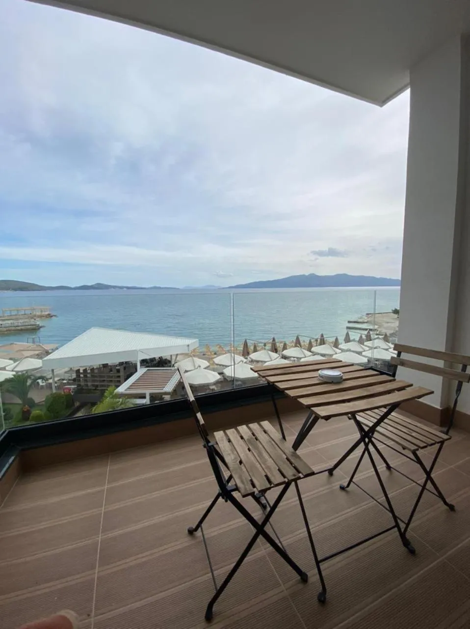 Andon Lapa Hotel & Spa