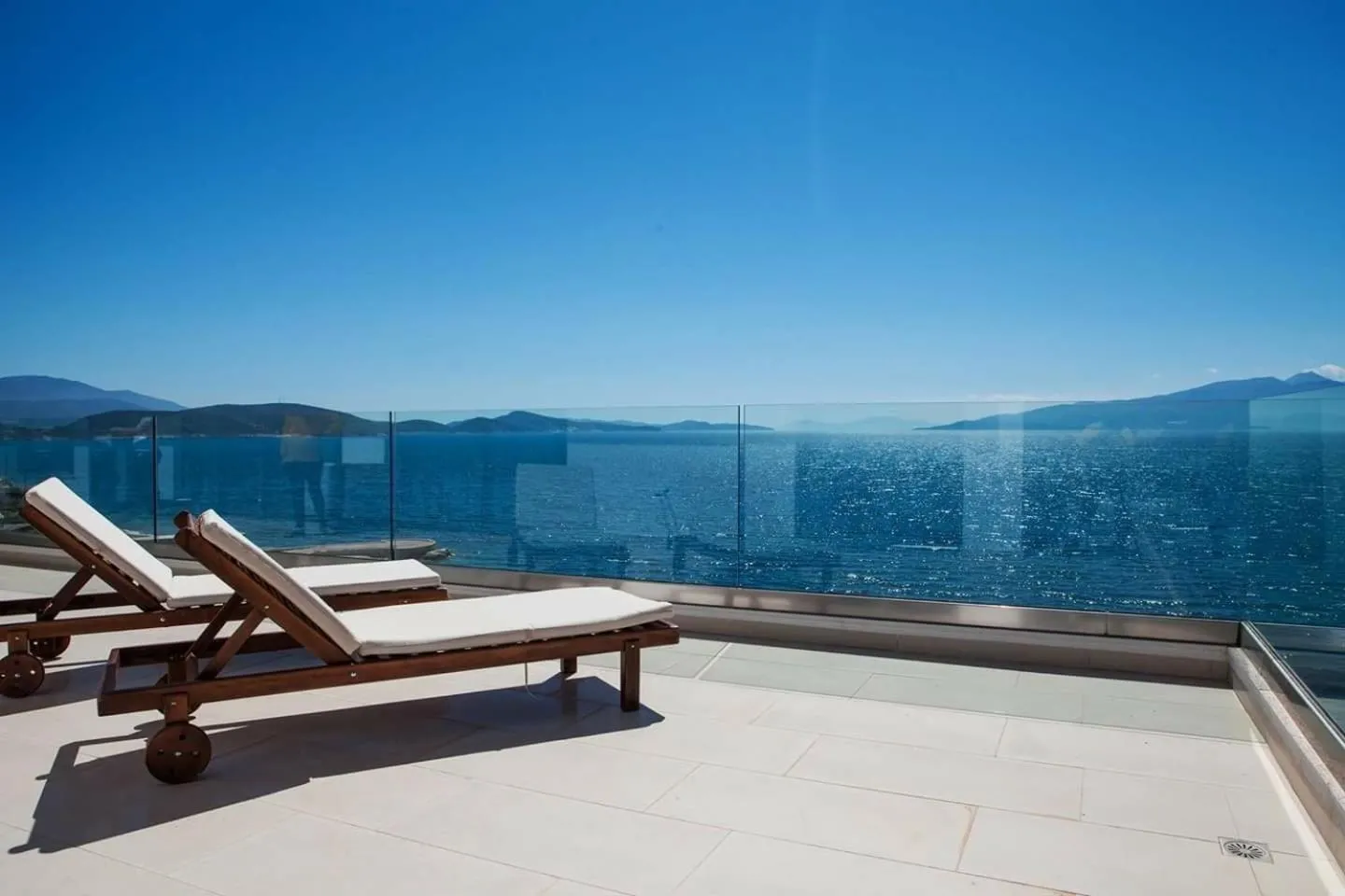 Andon Lapa Hotel & Spa