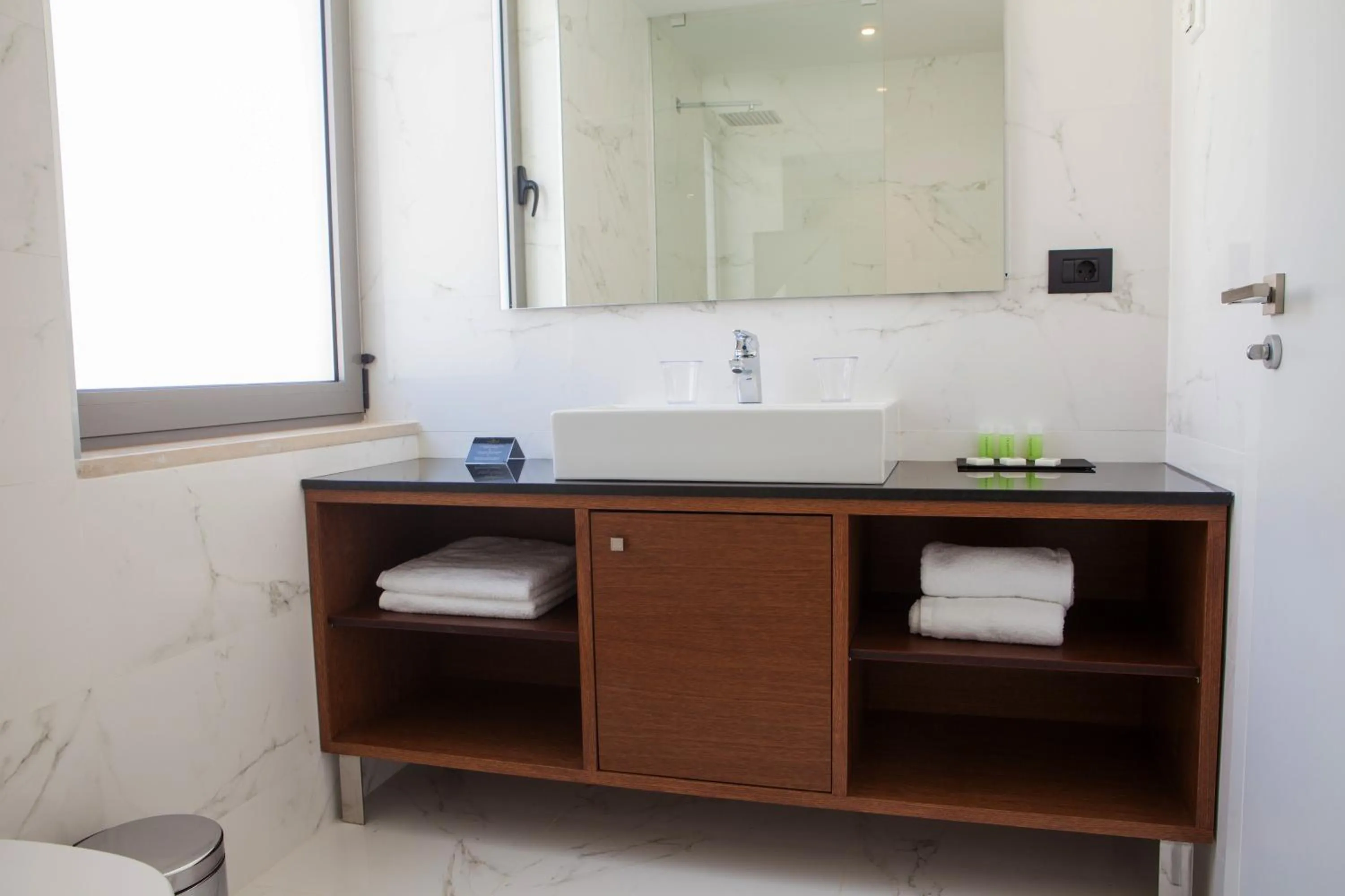 Property building in Andon Lapa Hotel & Spa