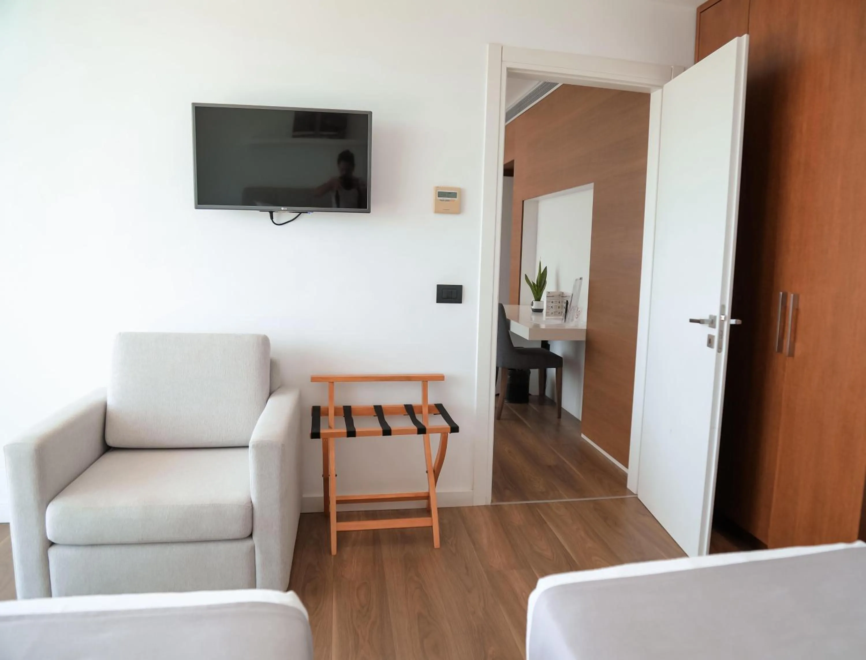 Andon Lapa Hotel & Spa