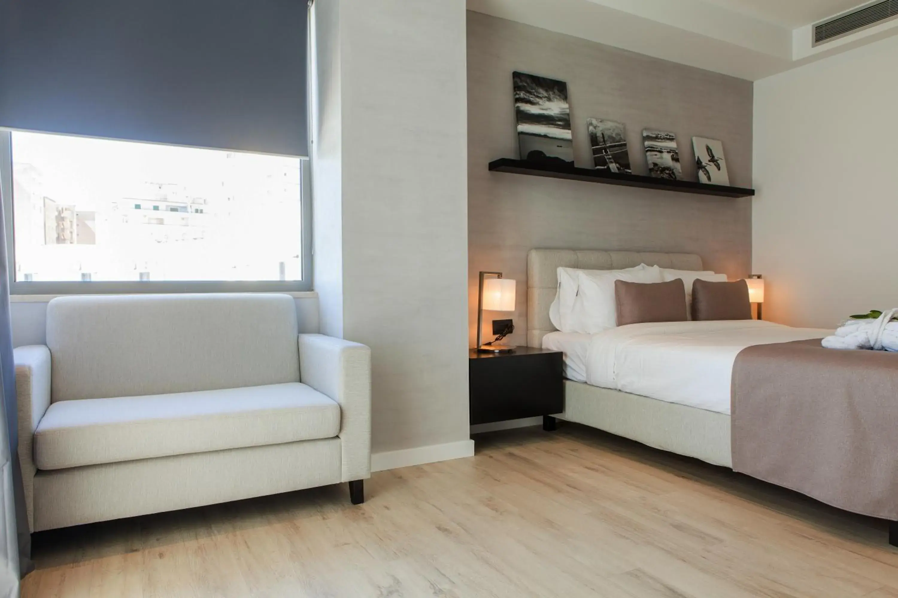 Suite with Sea View in Andon Lapa Hotel & Spa Suite with Sea View in Andon Lapa Hotel & Spa