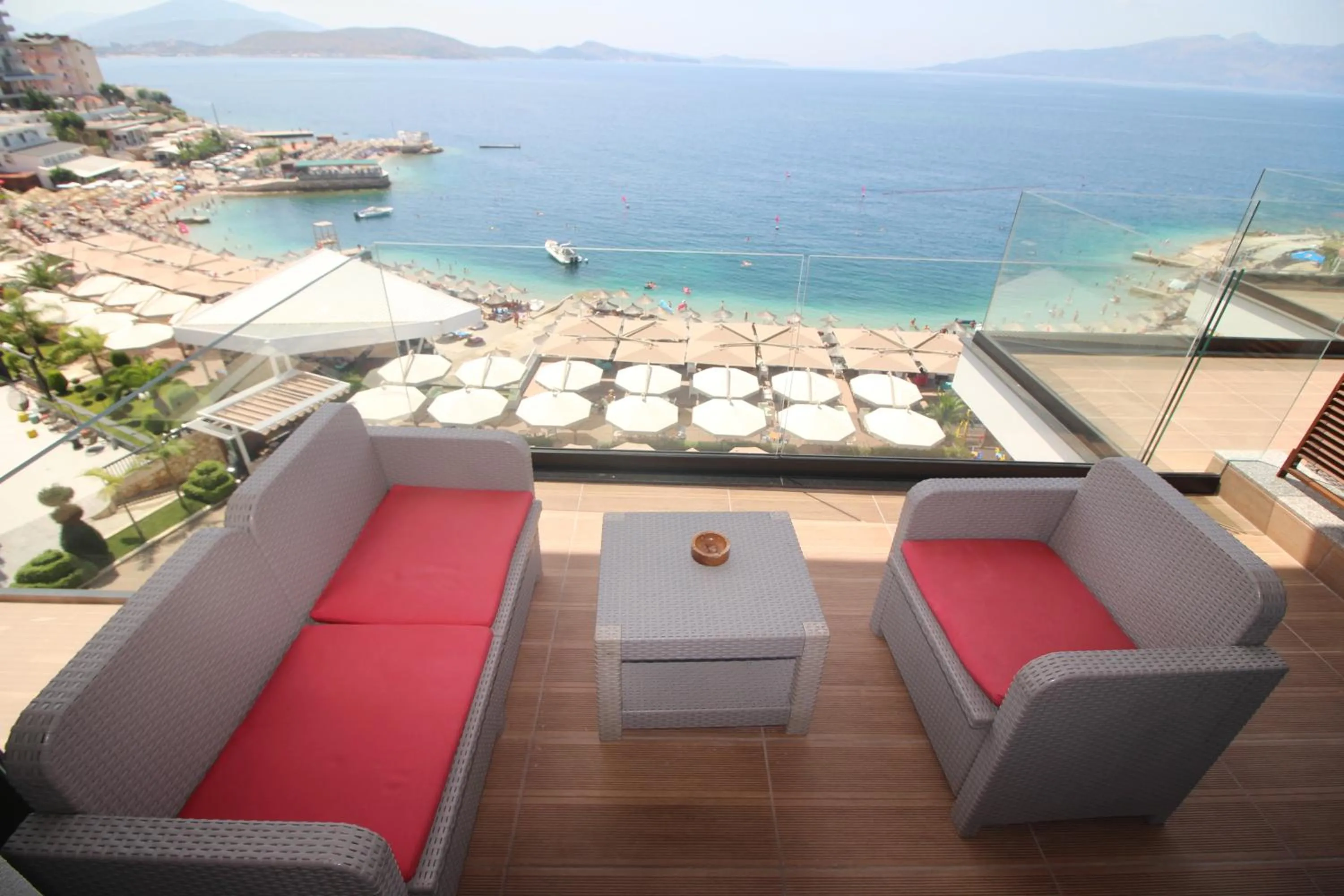Andon Lapa Hotel & Spa