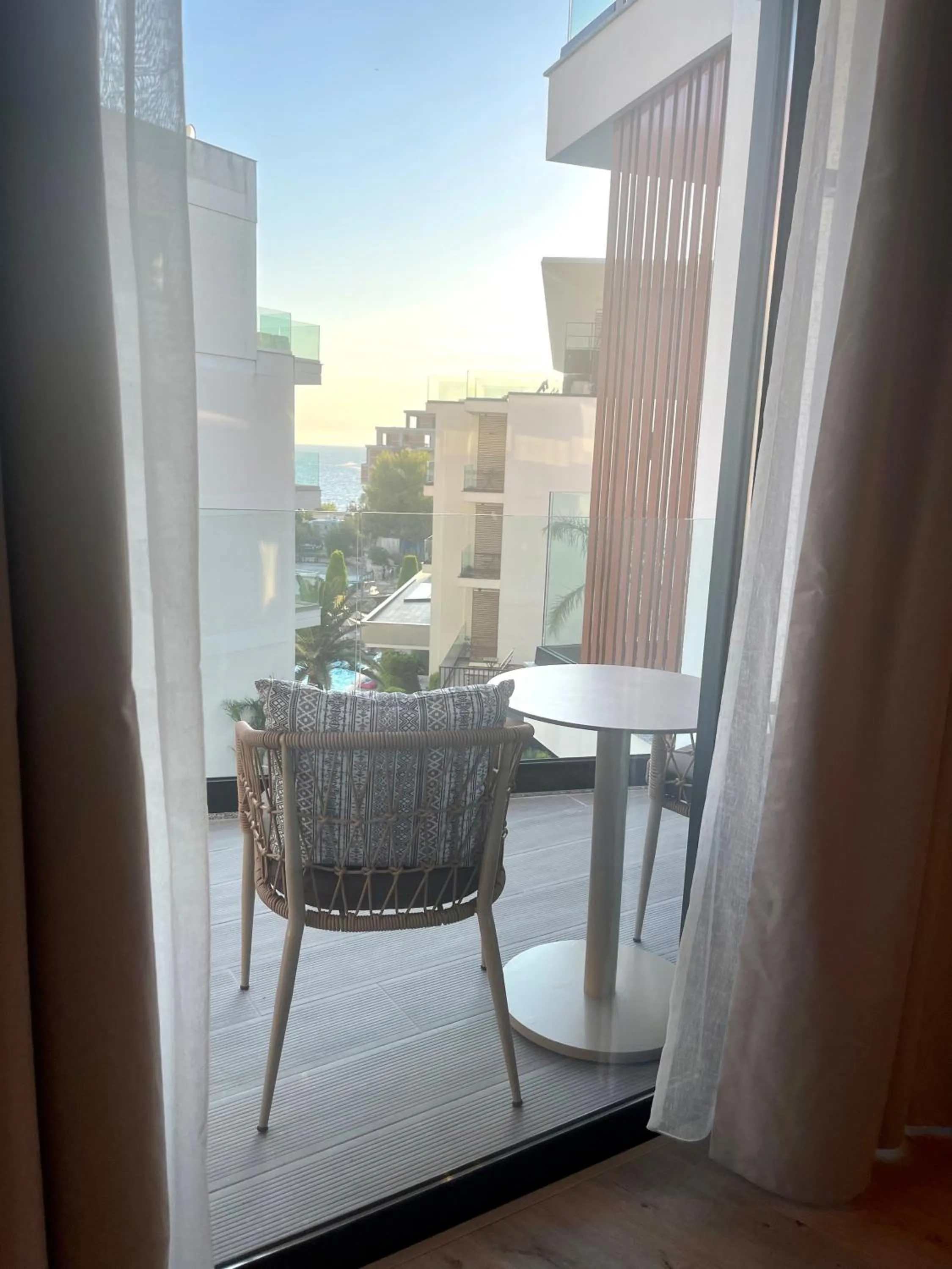 Andon Lapa Hotel & Spa