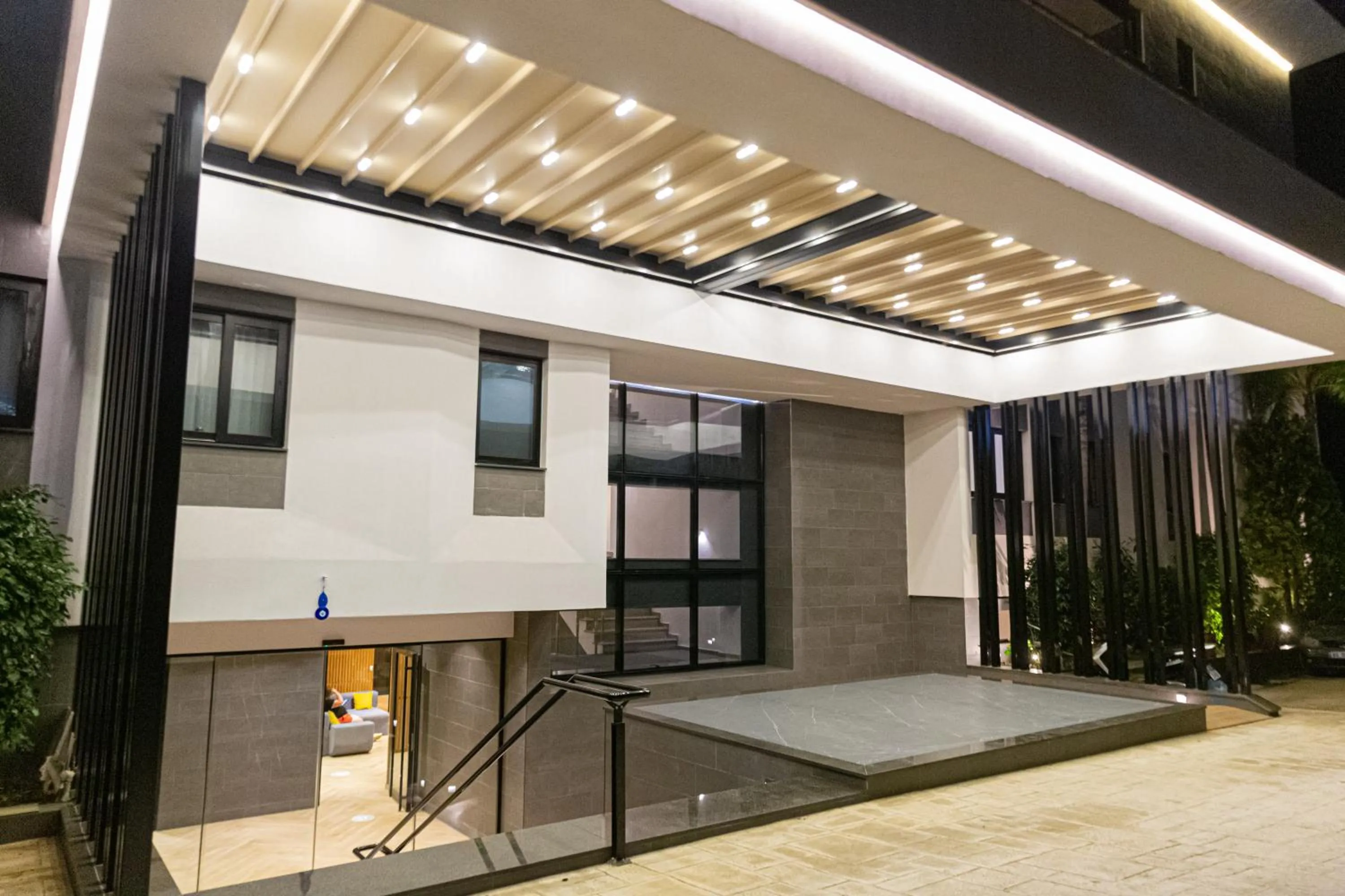 Andon Lapa Hotel & Spa
