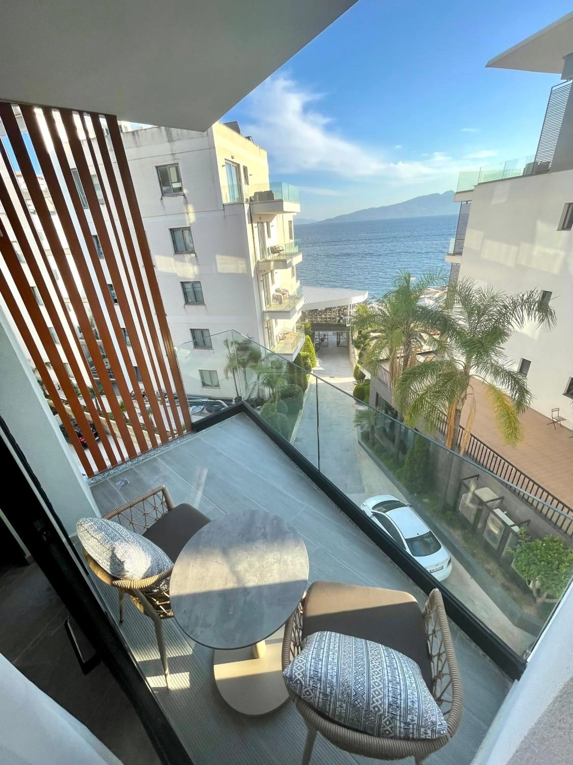 Andon Lapa Hotel & Spa