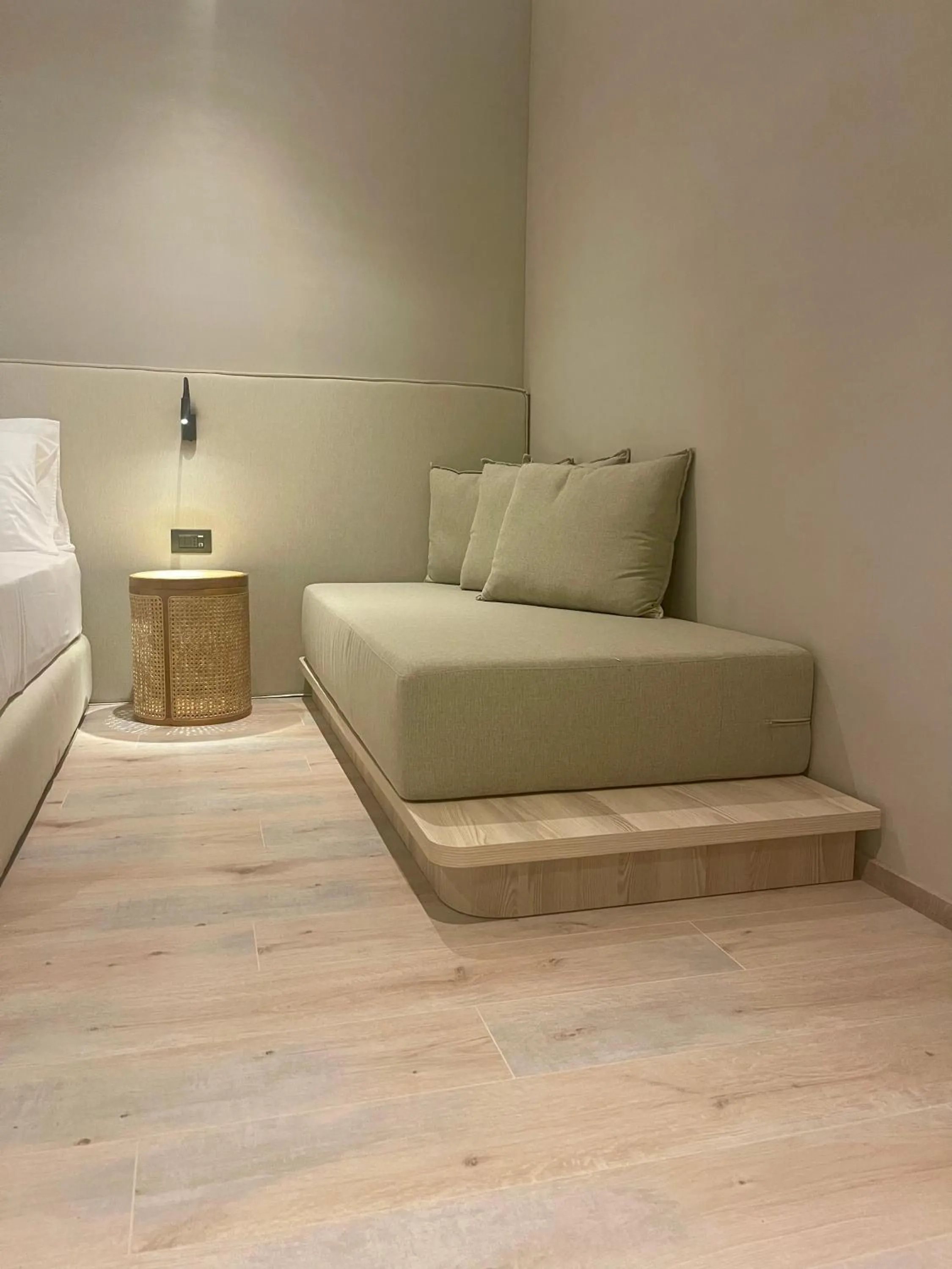 Andon Lapa Hotel & Spa