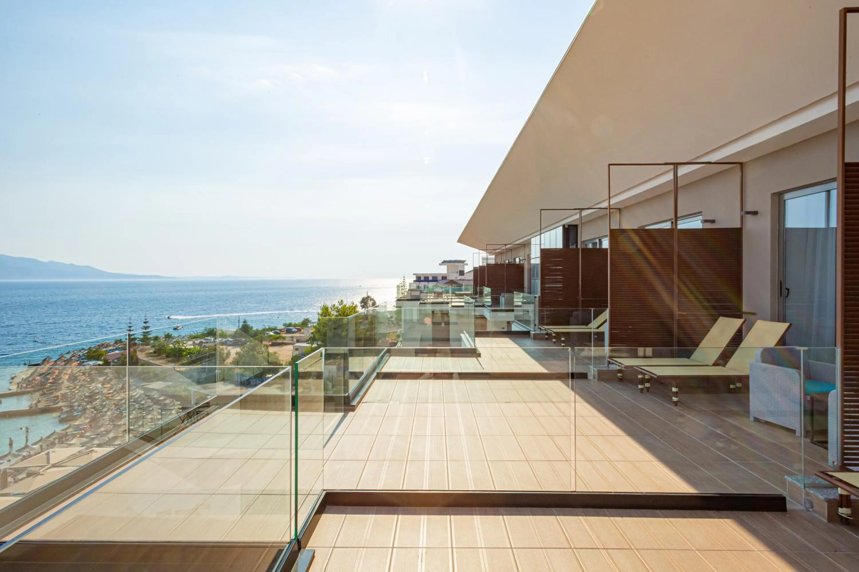 Andon Lapa Hotel & Spa
