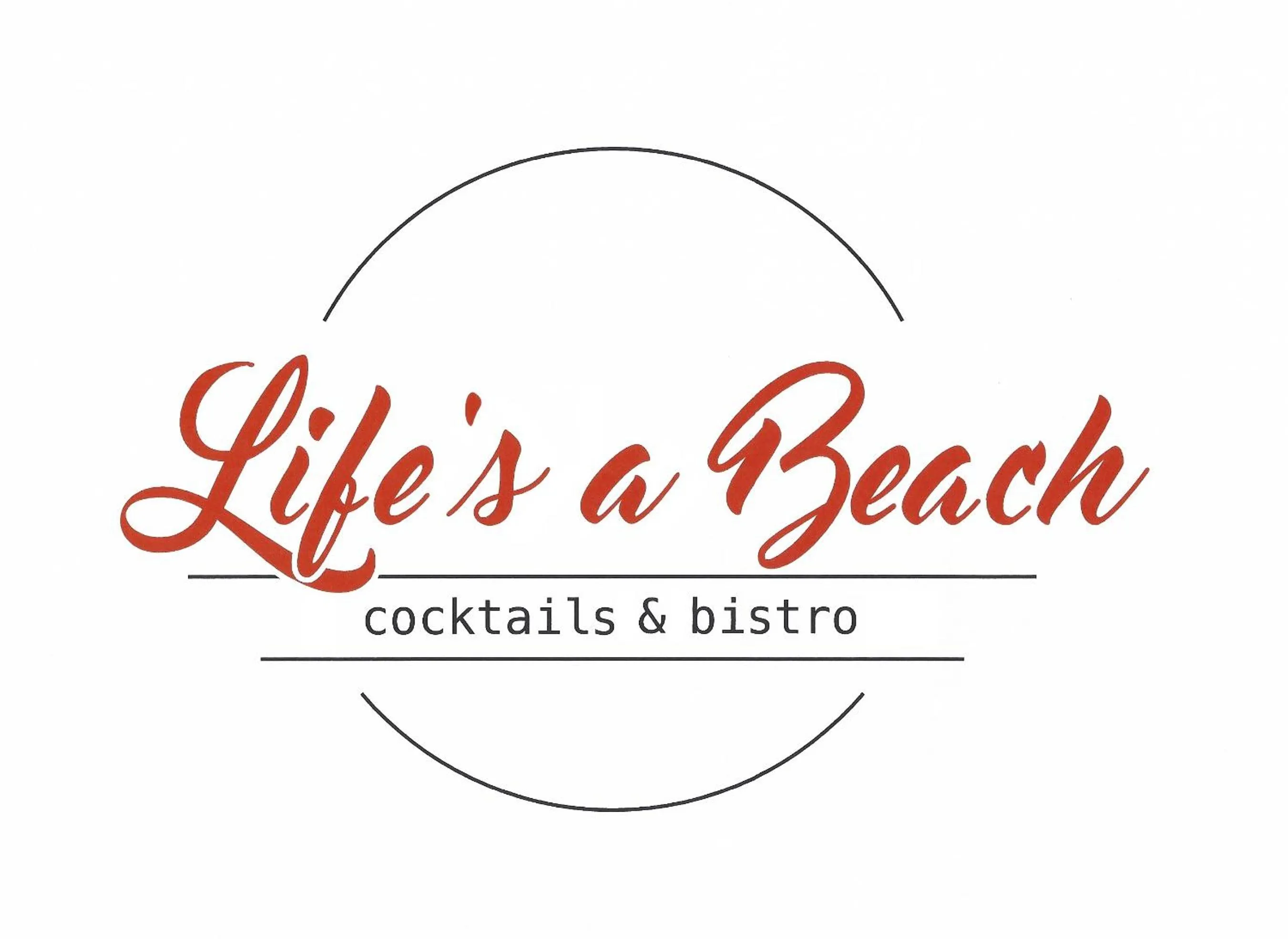 Restaurant/places to eat in Sunset Split Rooms