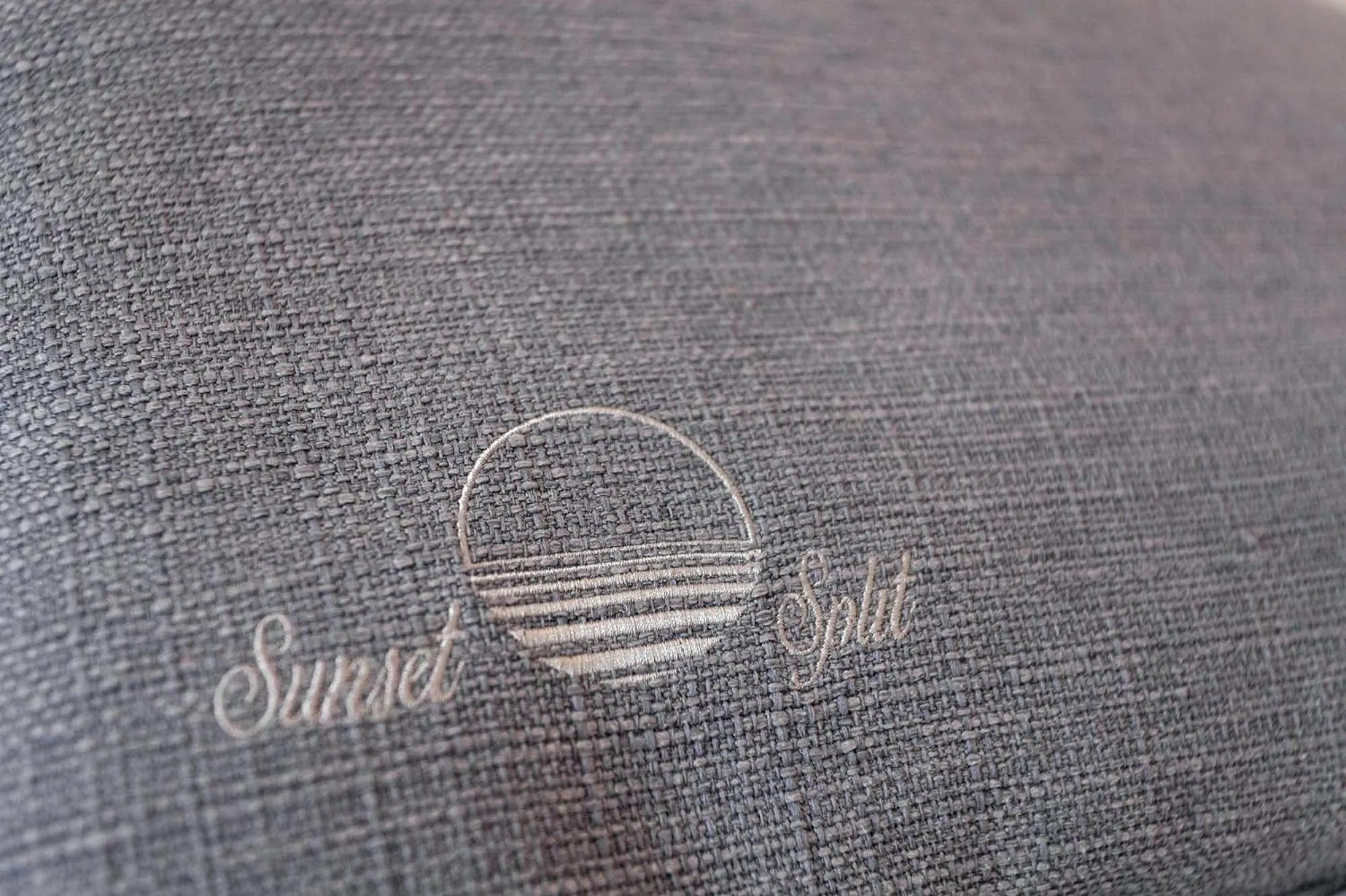 Property logo or sign in Sunset Split Rooms