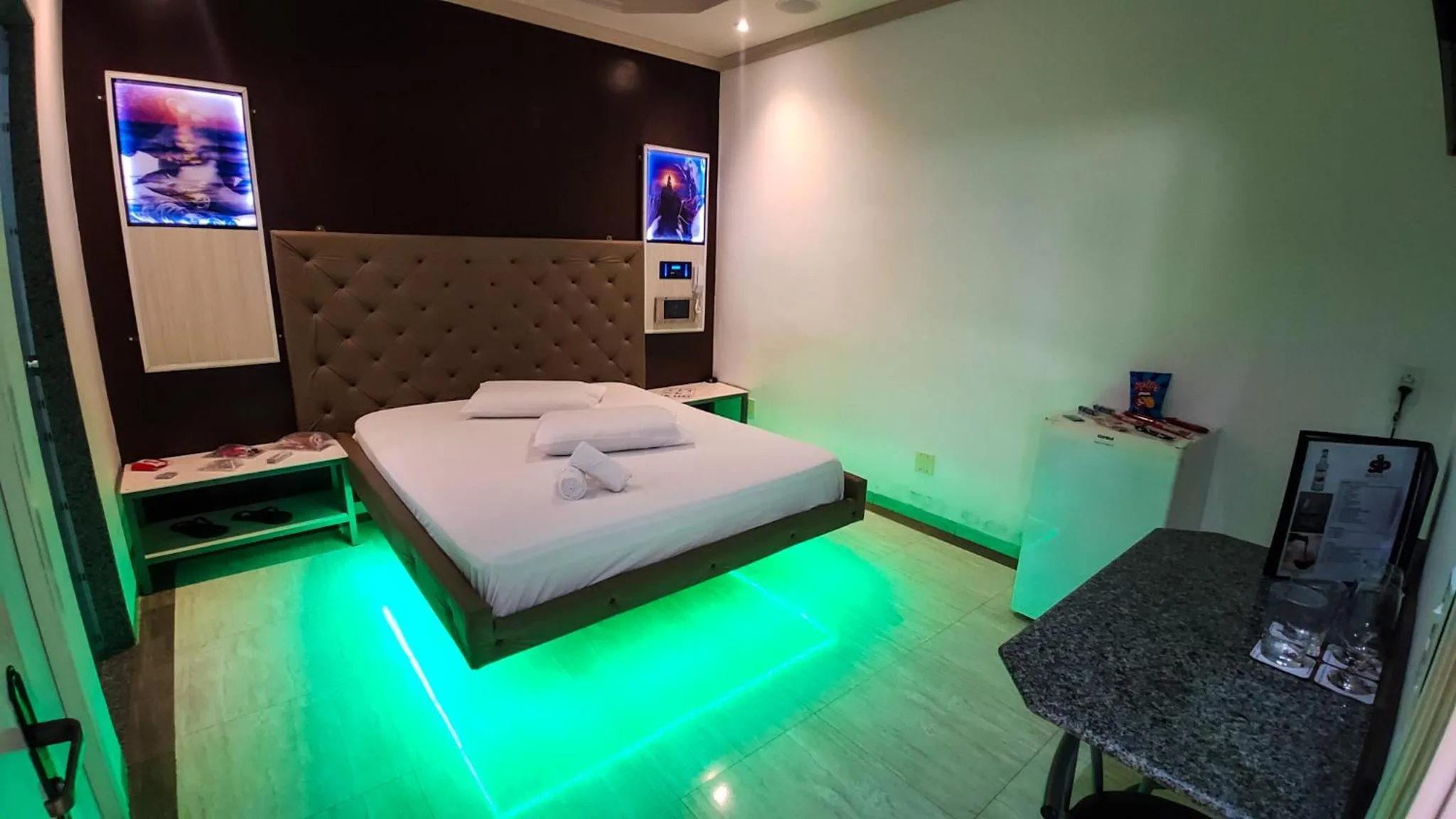 SP Hotel & Motel