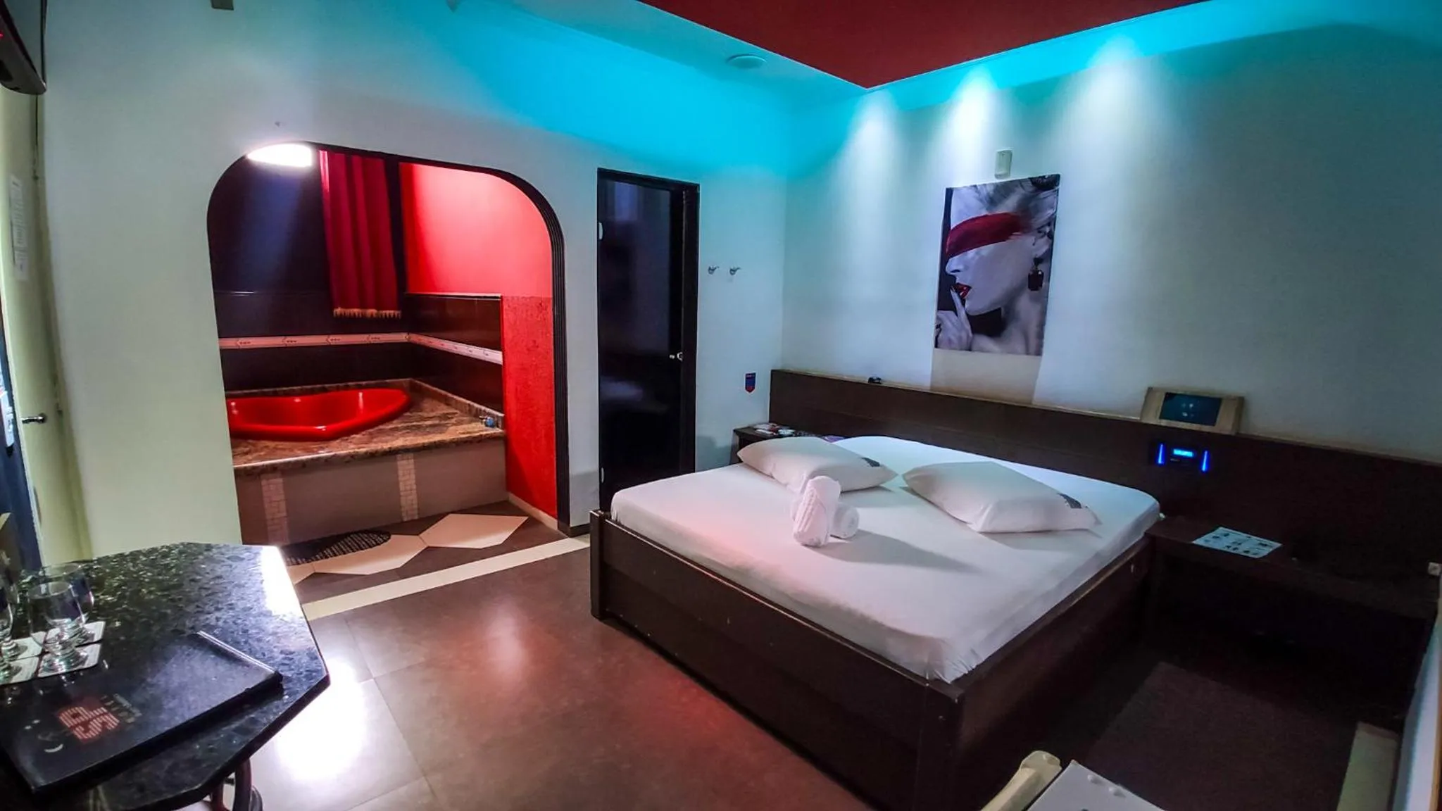 SP Hotel & Motel