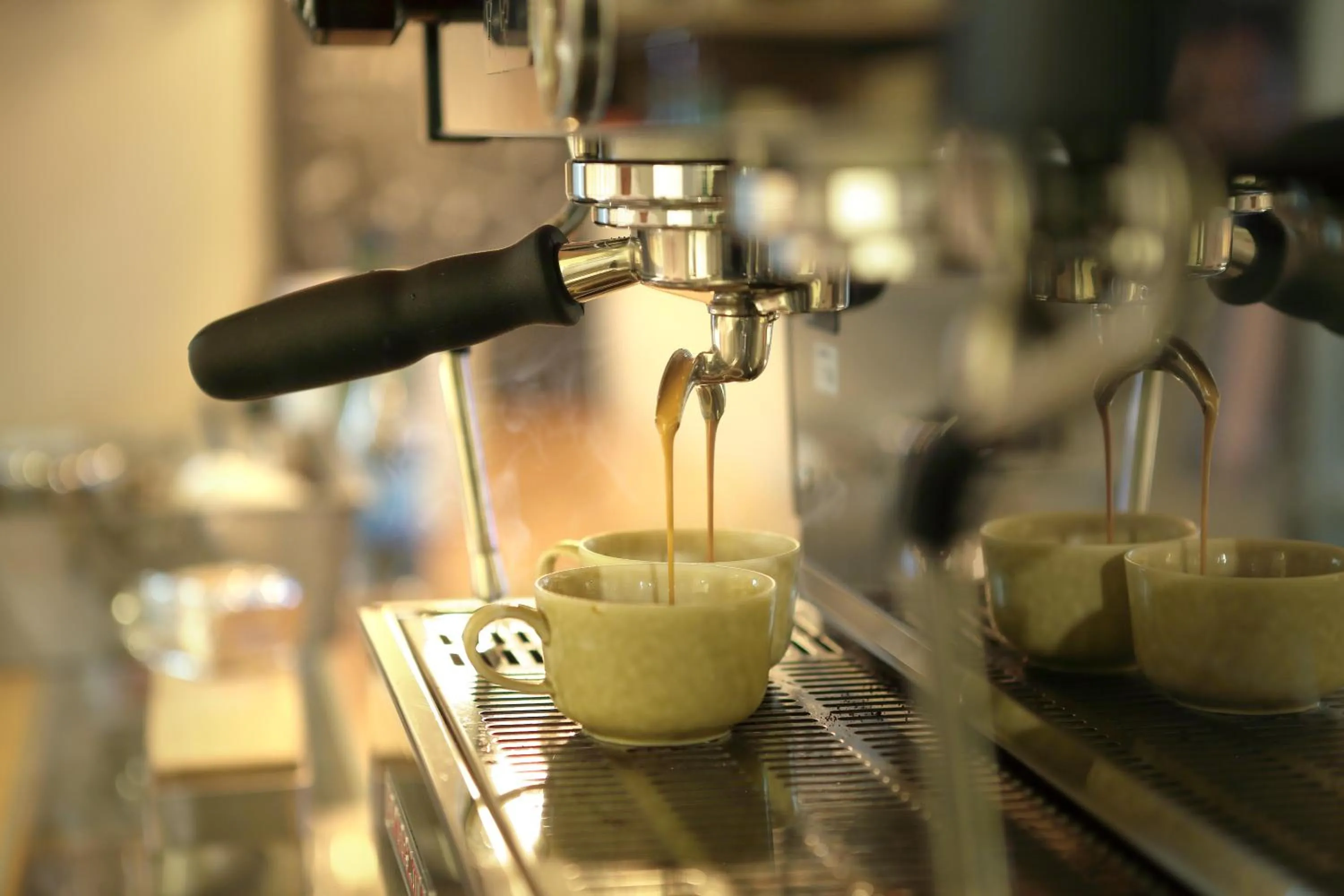 Non alcoholic drinks in Hotel Nupka