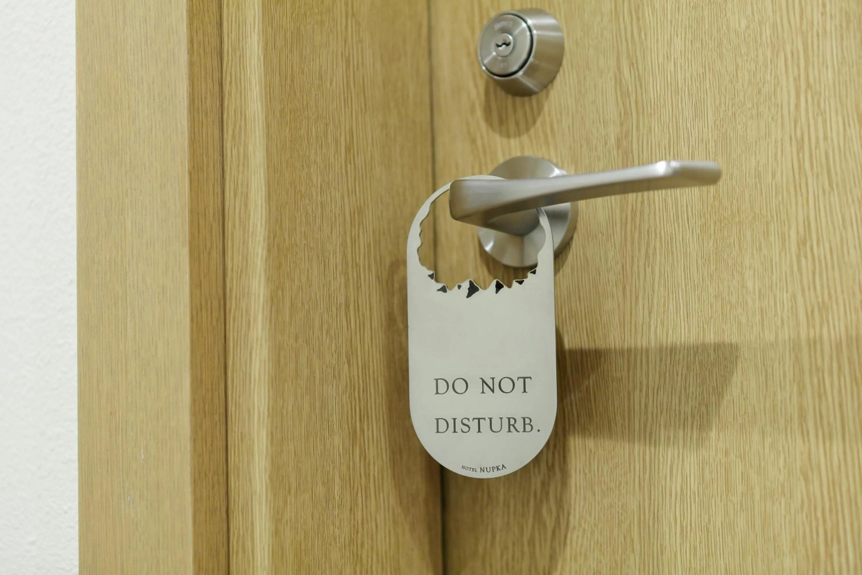 Other in Hotel Nupka