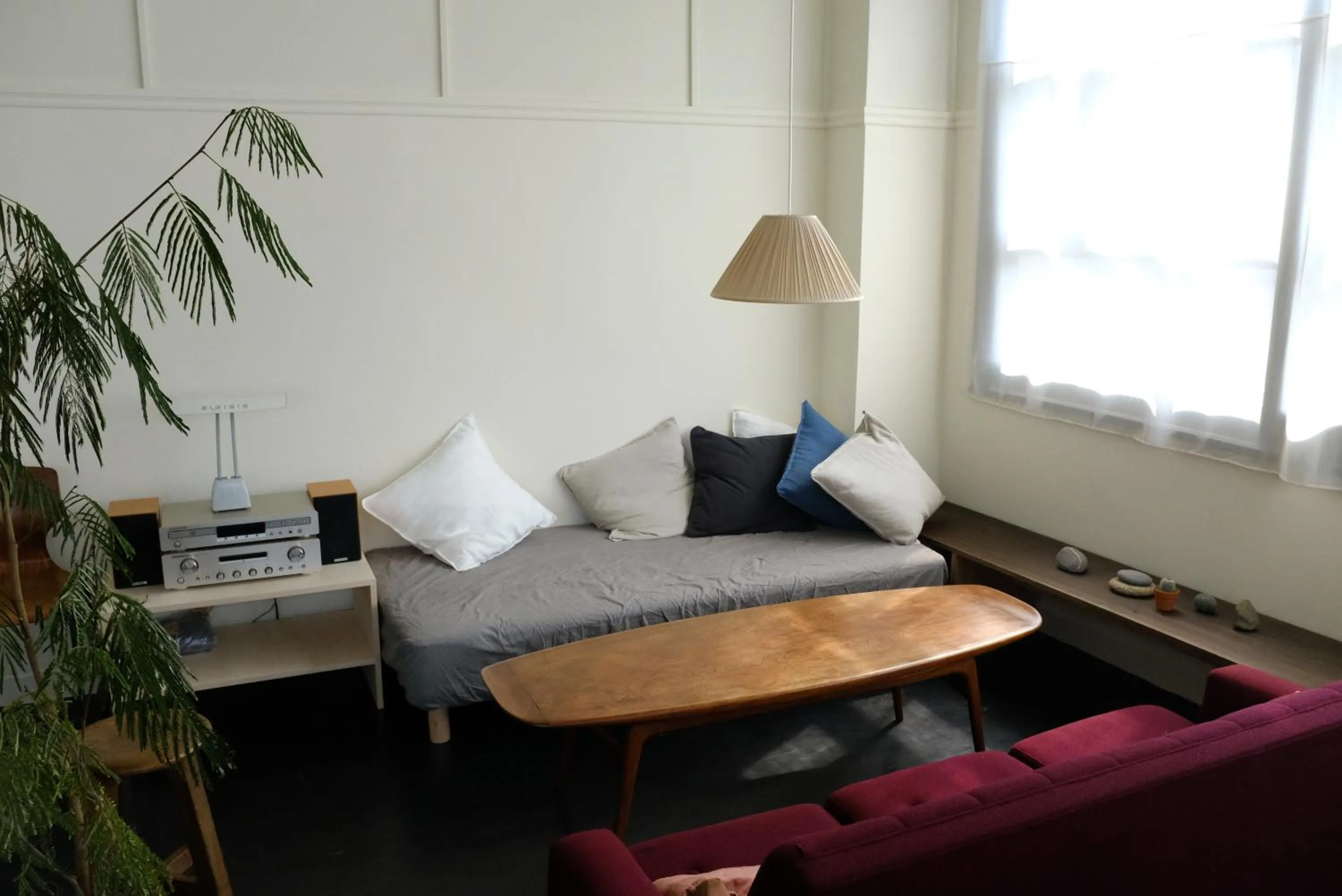 Lounge or bar in Hotel Nupka