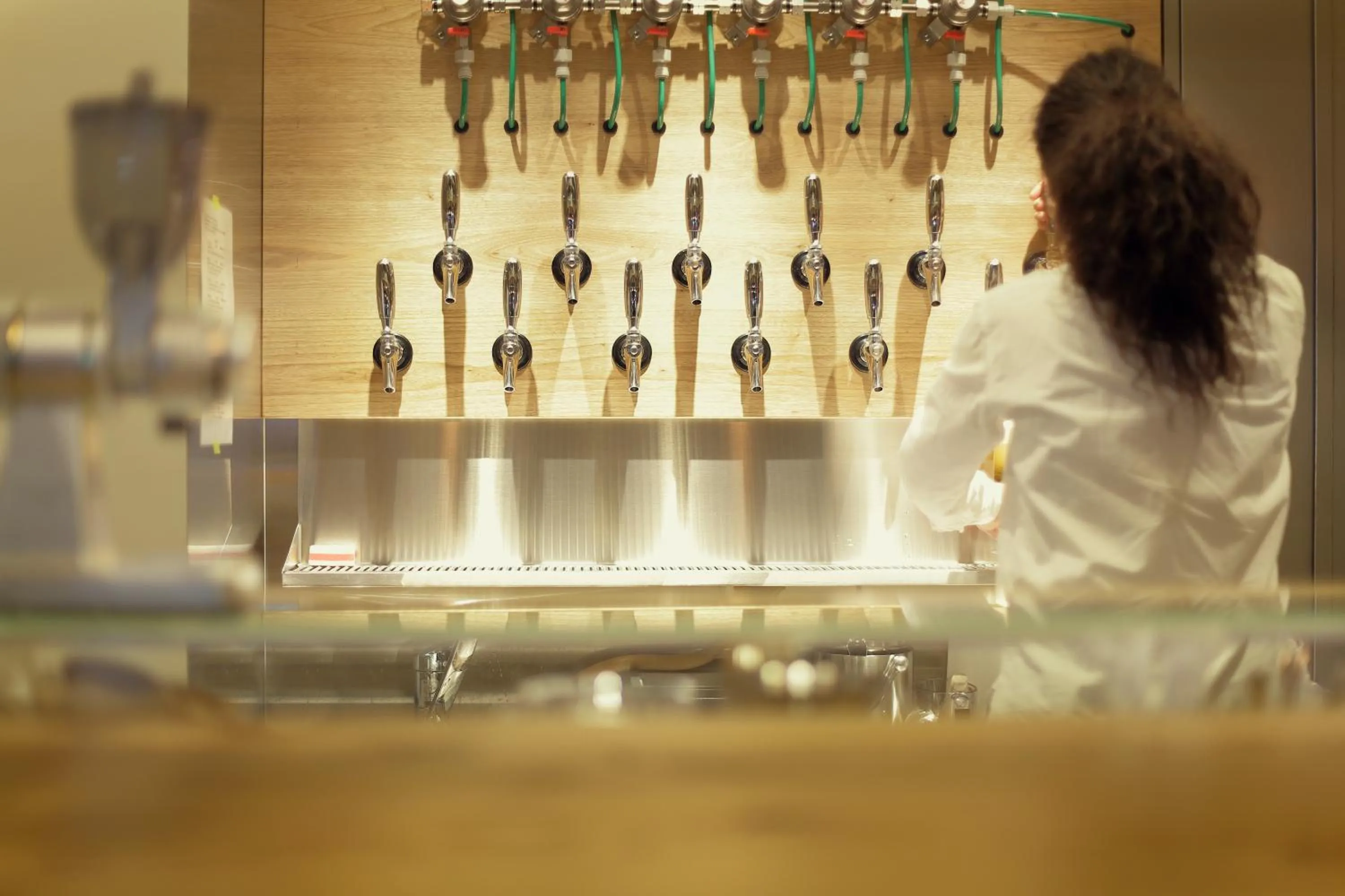 Restaurant/places to eat in Hotel Nupka