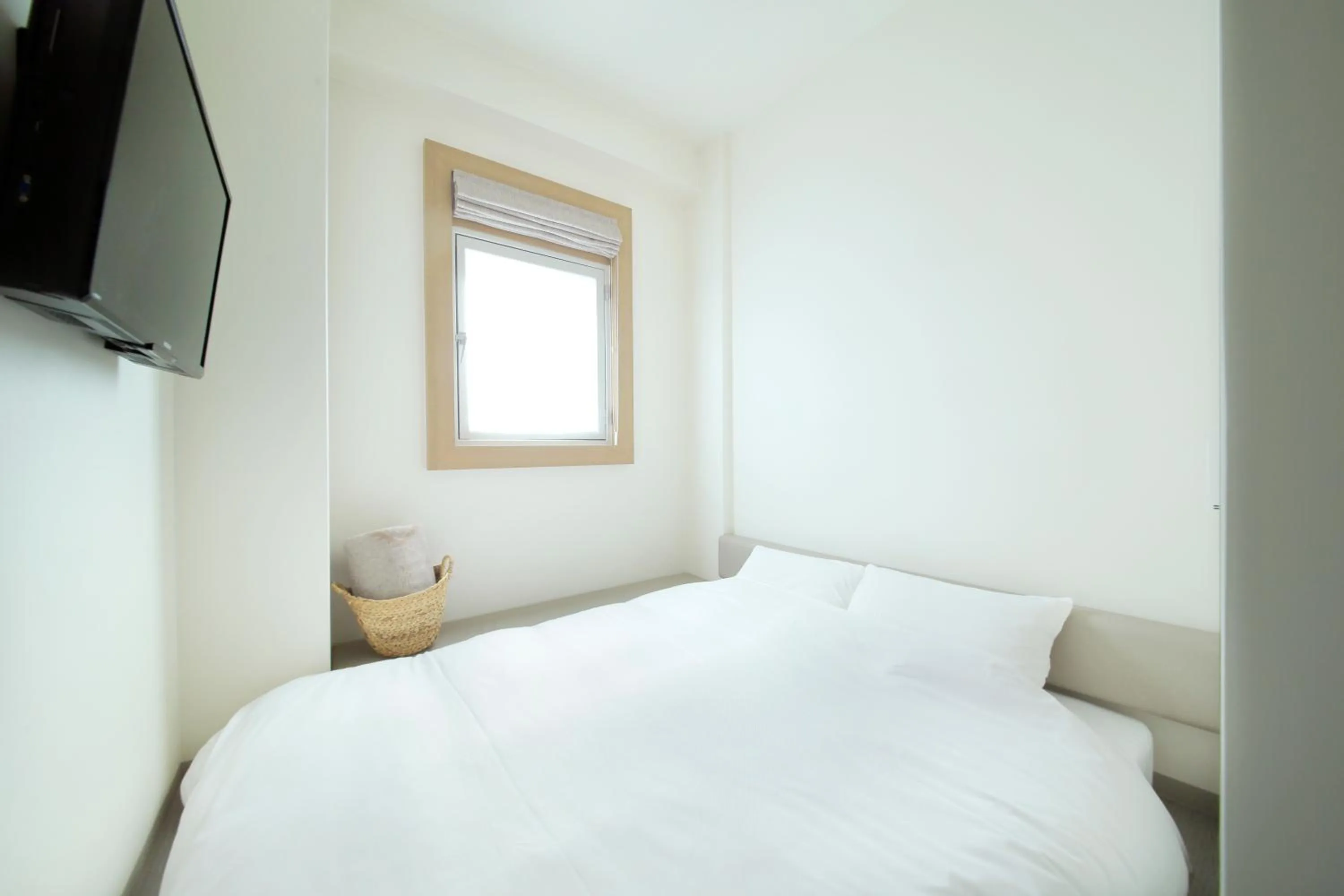 Day, Bed in Hotel Nupka