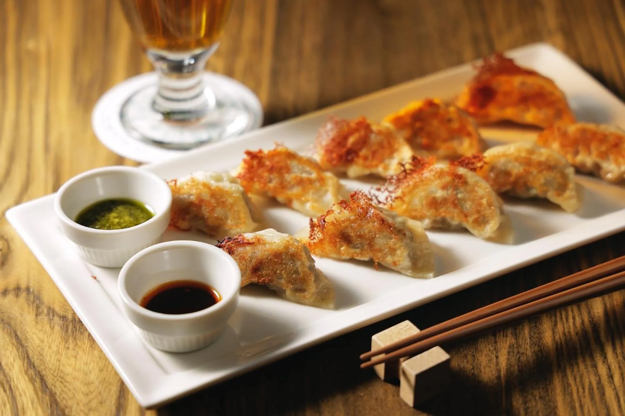 Dinner in Hotel Nupka