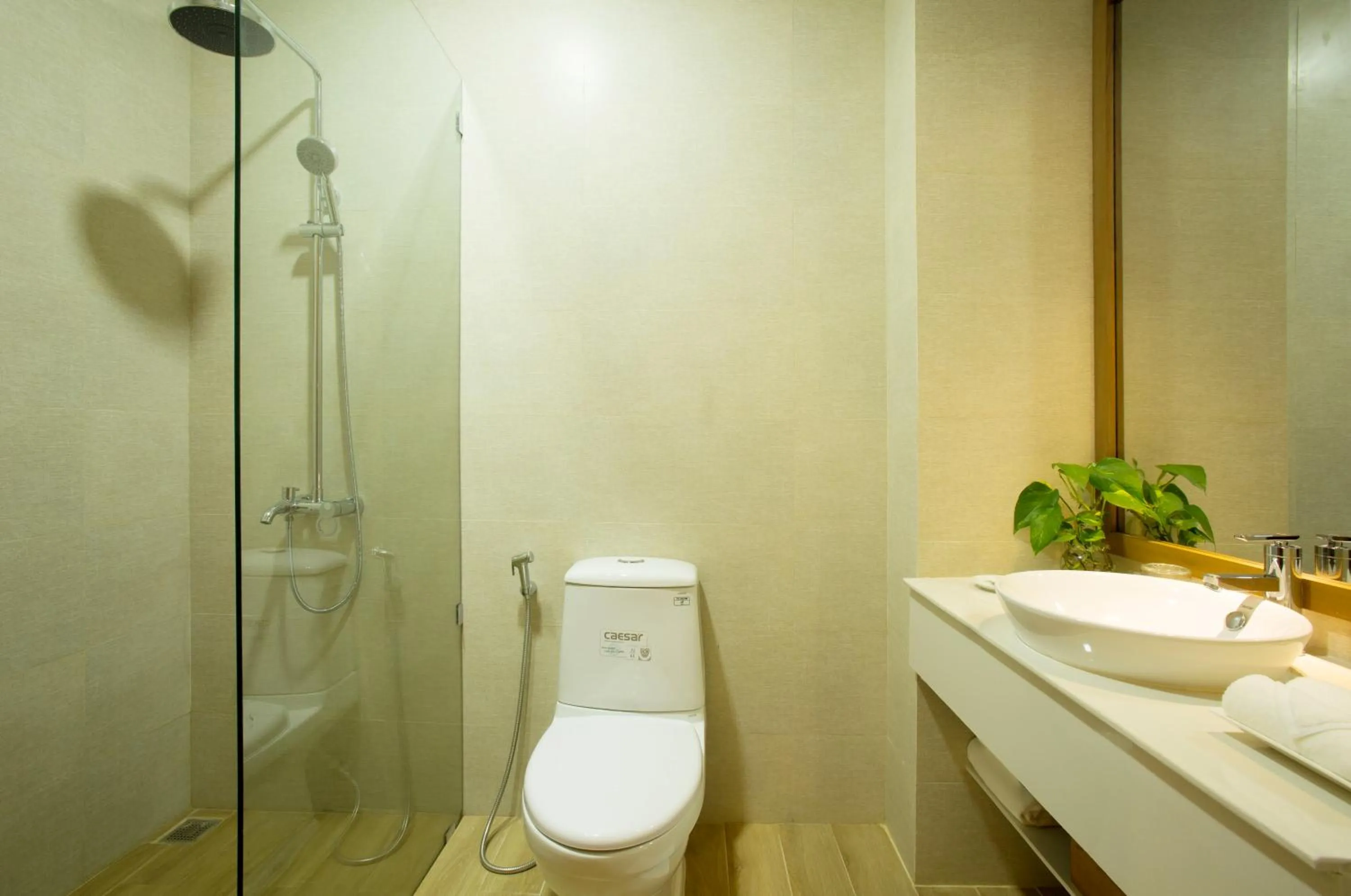 Other in Hanging Garden Hoi An