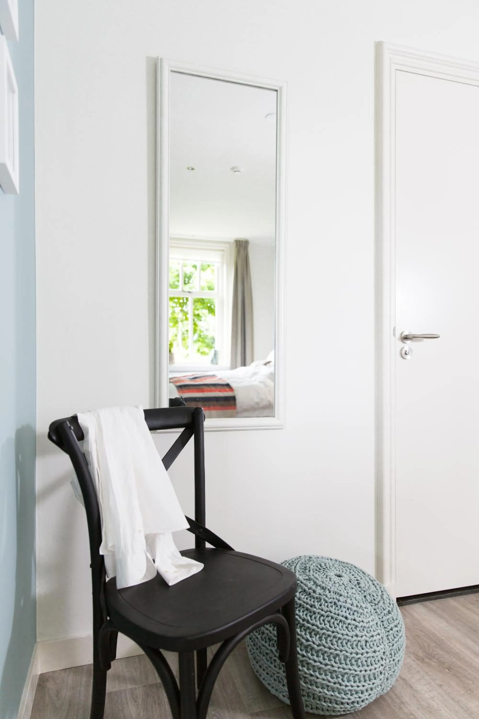 Photo of the whole room in B&B De Beiert