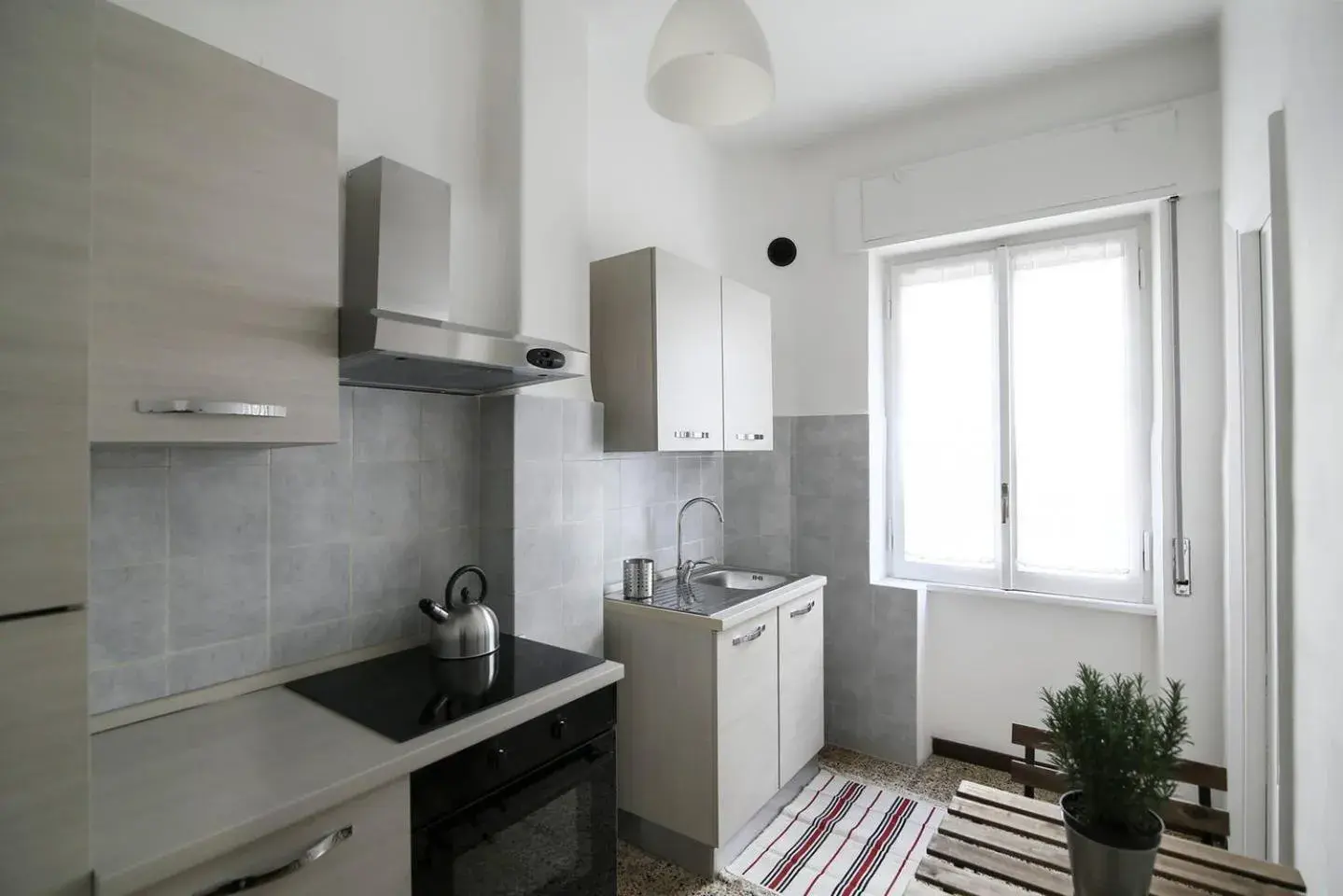 Superior Double Room in MC Guest House Superior Double Room in MC Guest House