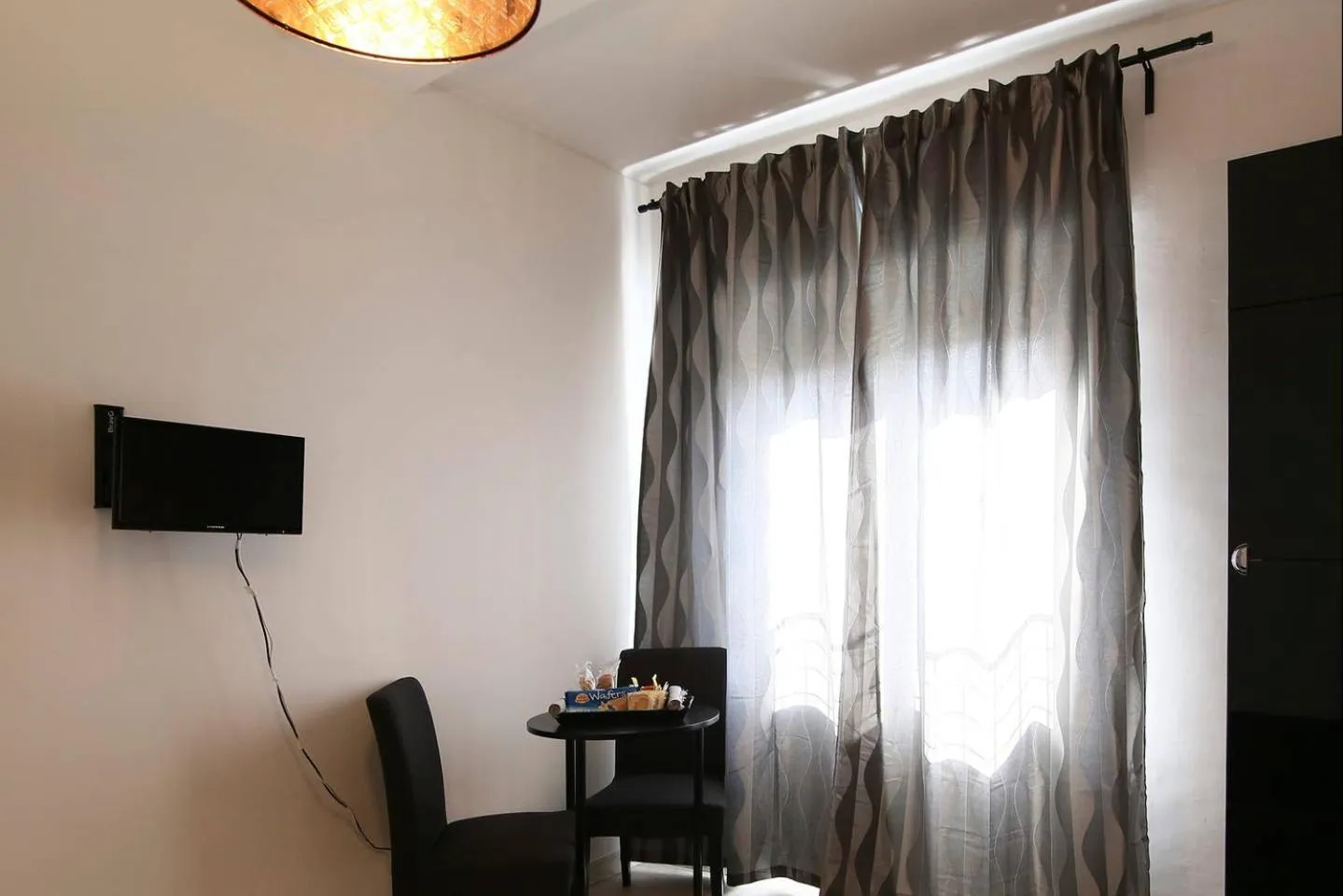 Bedroom in MC Guest House